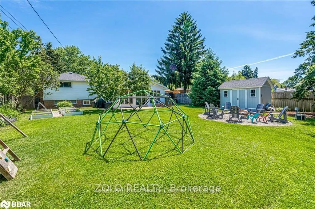 Photo 27 of 198 White Pines Drive, Burlington, Appleby — HOMEH