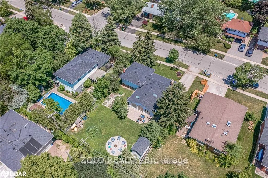 Photo 28 of 198 White Pines Drive, Burlington, Appleby — HOMEH