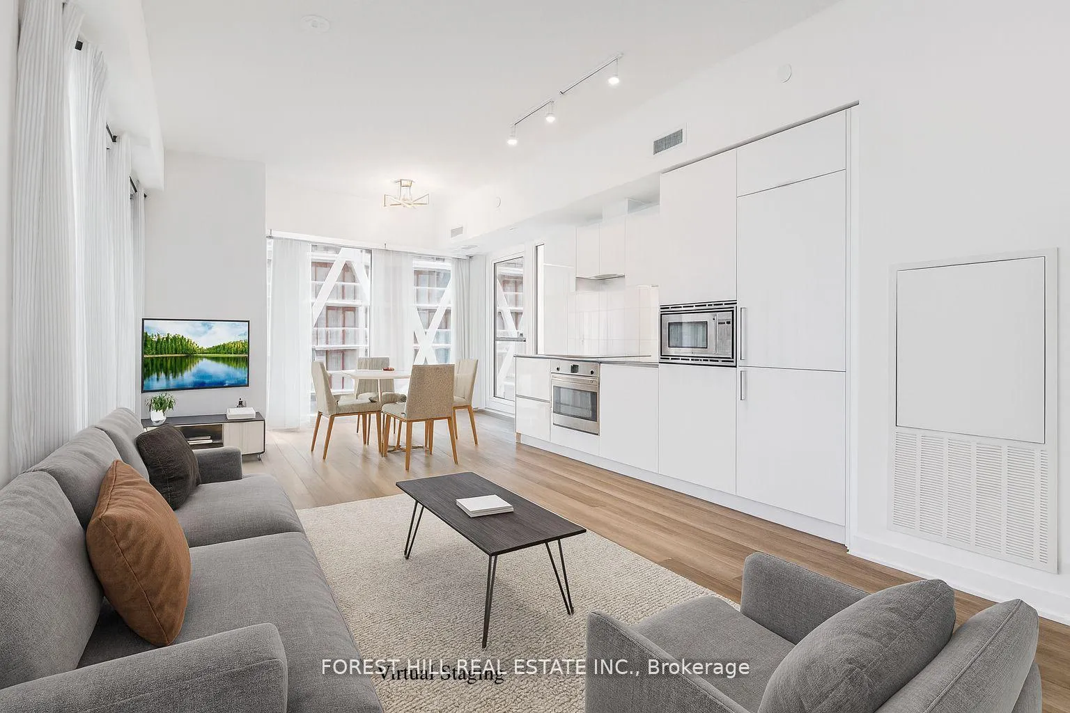 Photo 11 of Unit 1104, 238 Simcoe Street, Toronto, Kensington-Chinatown — HOMEH