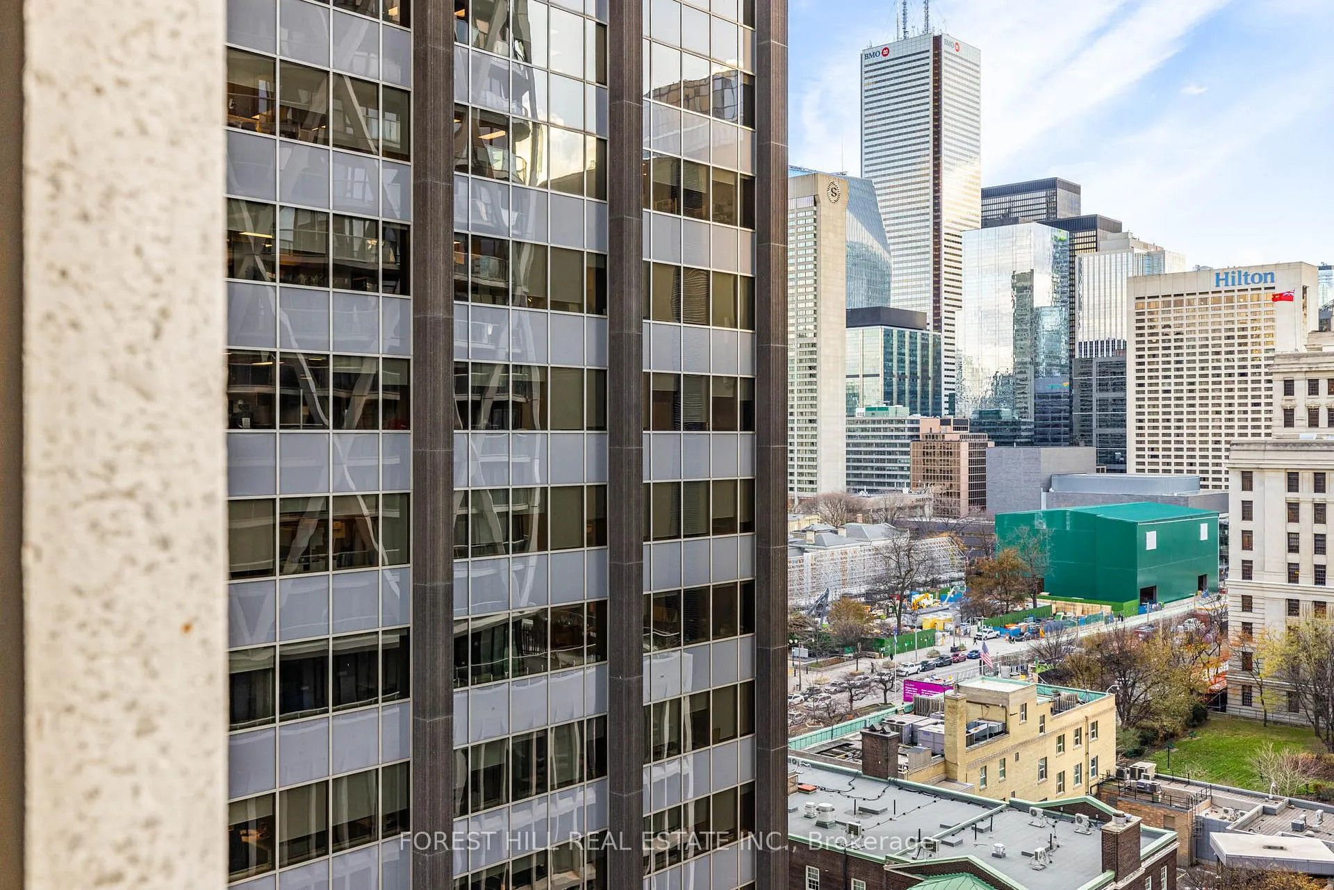 Photo 21 of Unit 1104, 238 Simcoe Street, Toronto, Kensington-Chinatown — HOMEH