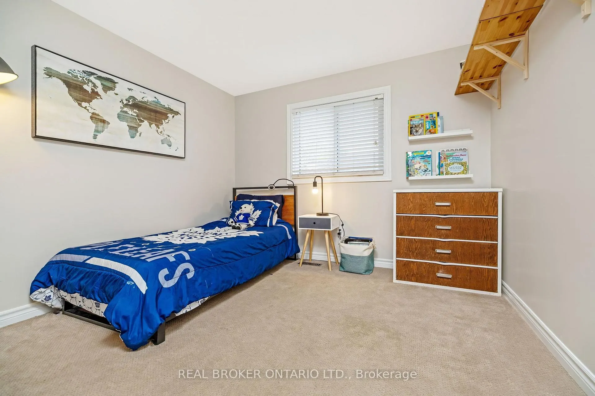 Photo 22 of 752 Mackenzie Drive, Milton, Dorset Park — HOMEH