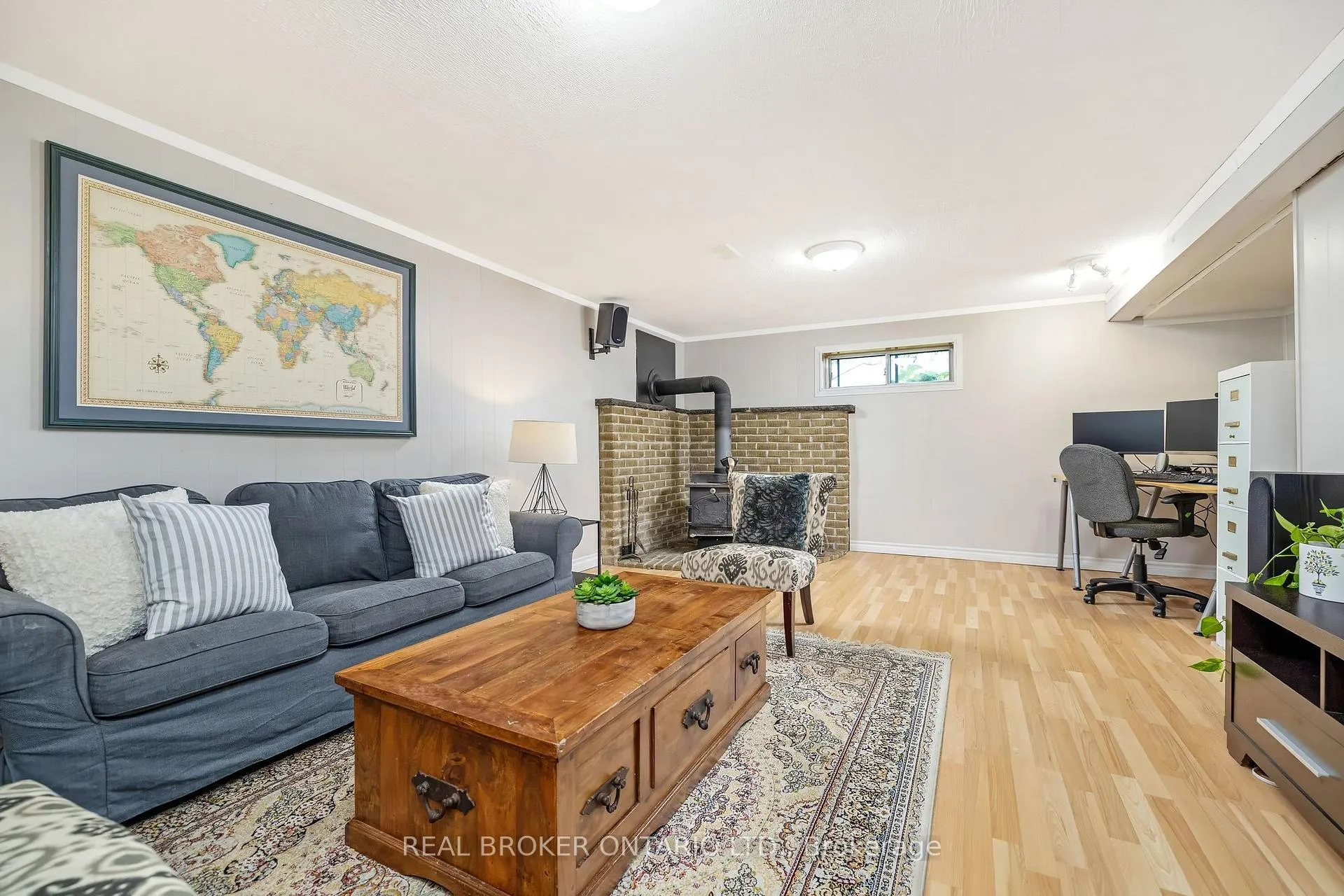 Photo 25 of 752 Mackenzie Drive, Milton, Dorset Park — HOMEH