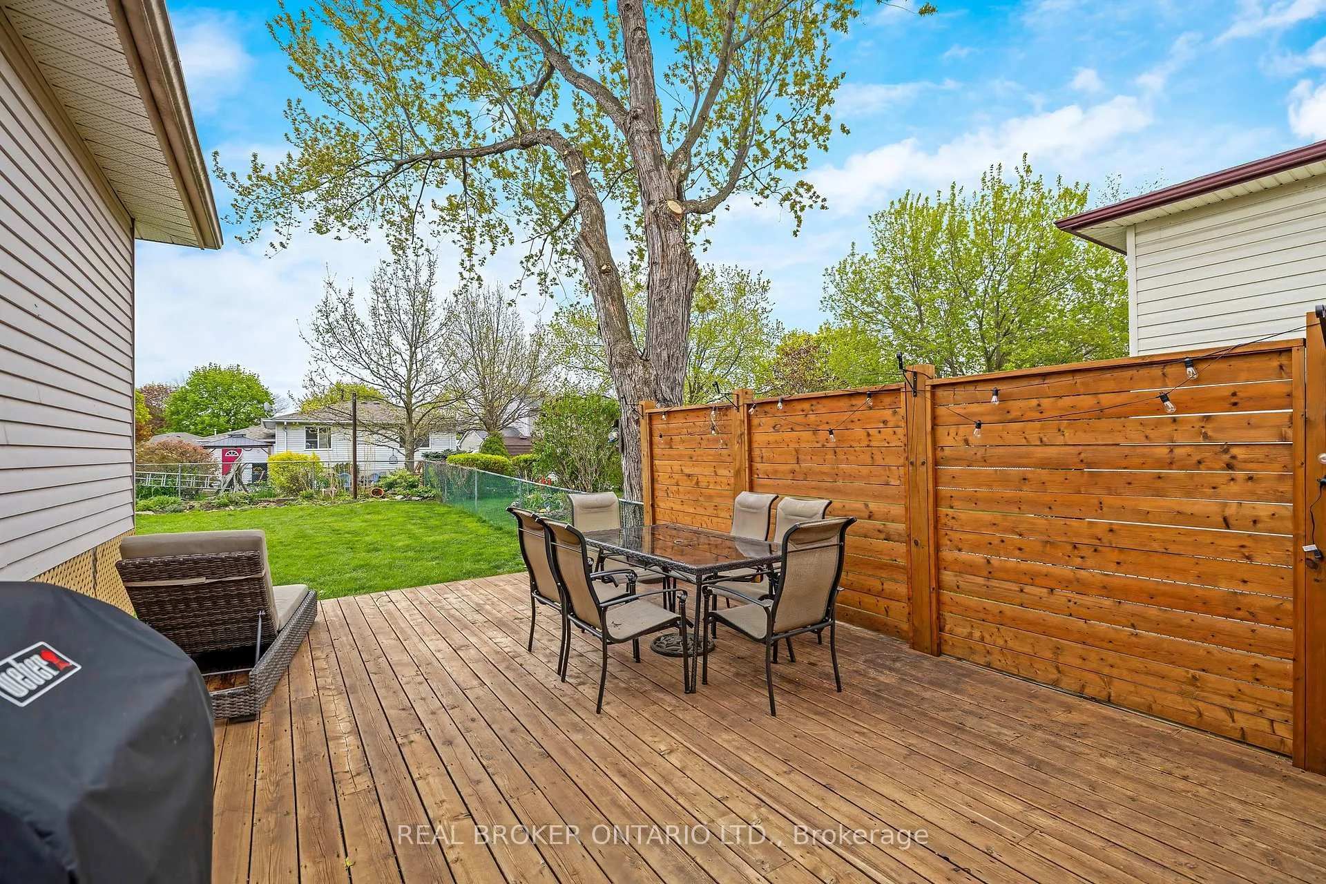 Photo 33 of 752 Mackenzie Drive, Milton, Dorset Park — HOMEH