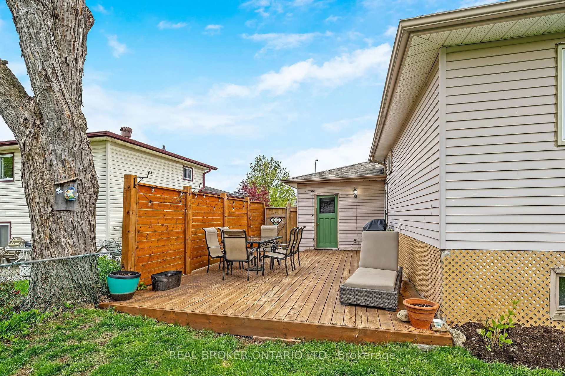 Photo 36 of 752 Mackenzie Drive, Milton, Dorset Park — HOMEH