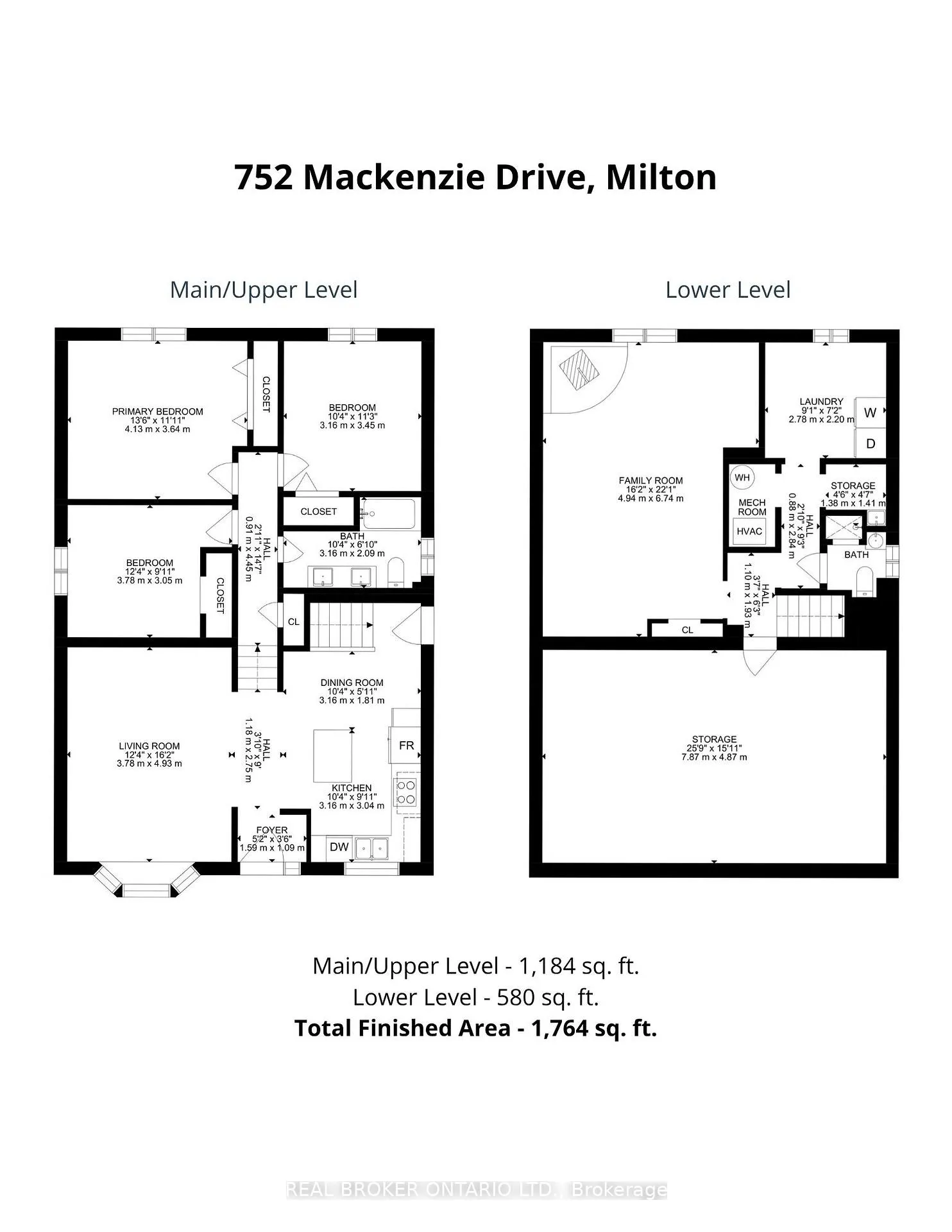 Photo 38 of 752 Mackenzie Drive, Milton, Dorset Park — HOMEH