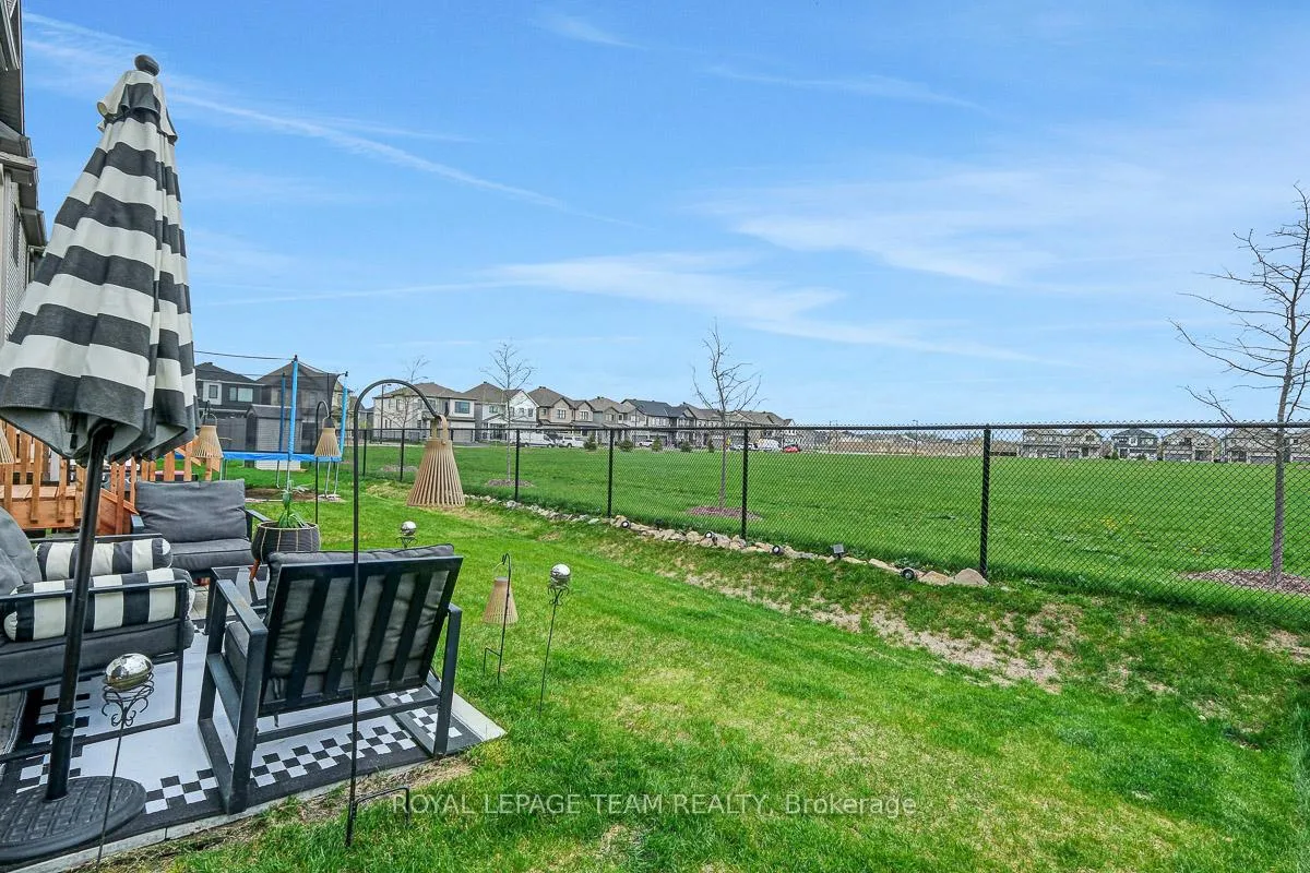 Photo 41 of 91 Green Ash Avenue, Ottawa, Goulbourn Twp From Franktown Rd/South To Rideau — HOMEH