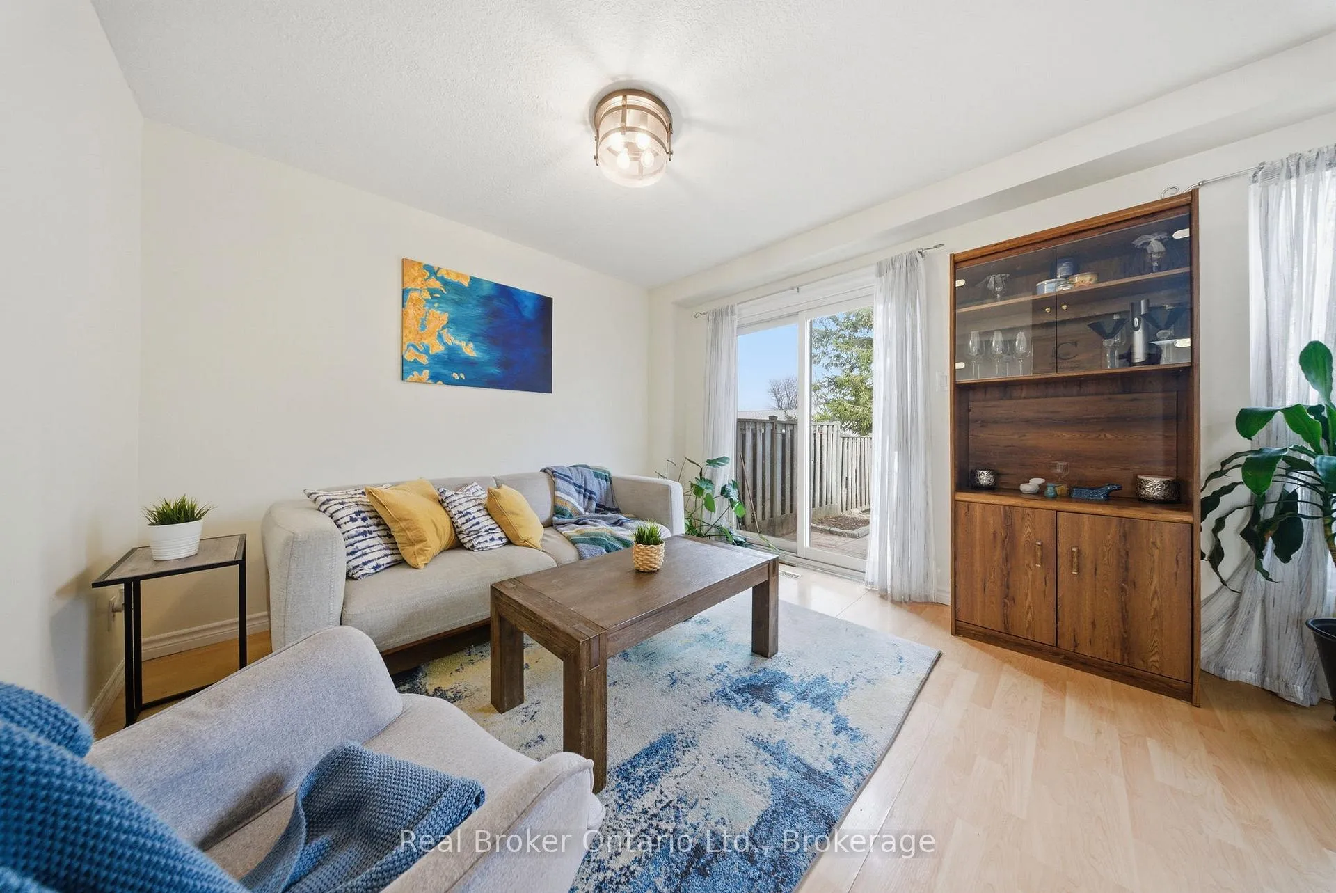Photo 9 of Unit 41, 32 Mowat Boulevard, Kitchener, Meinzinger — HOMEH