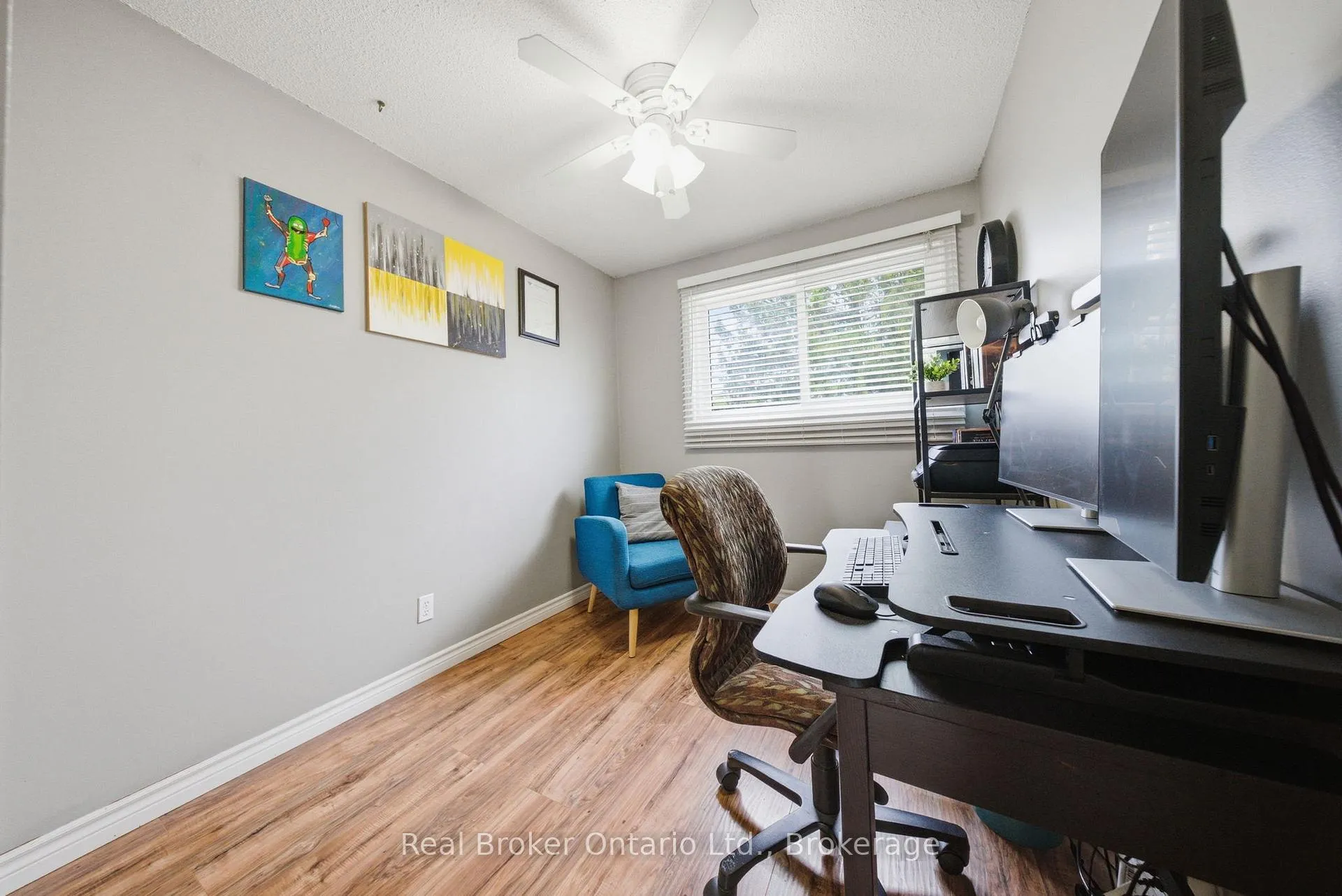 Photo 16 of Unit 41, 32 Mowat Boulevard, Kitchener, Meinzinger — HOMEH