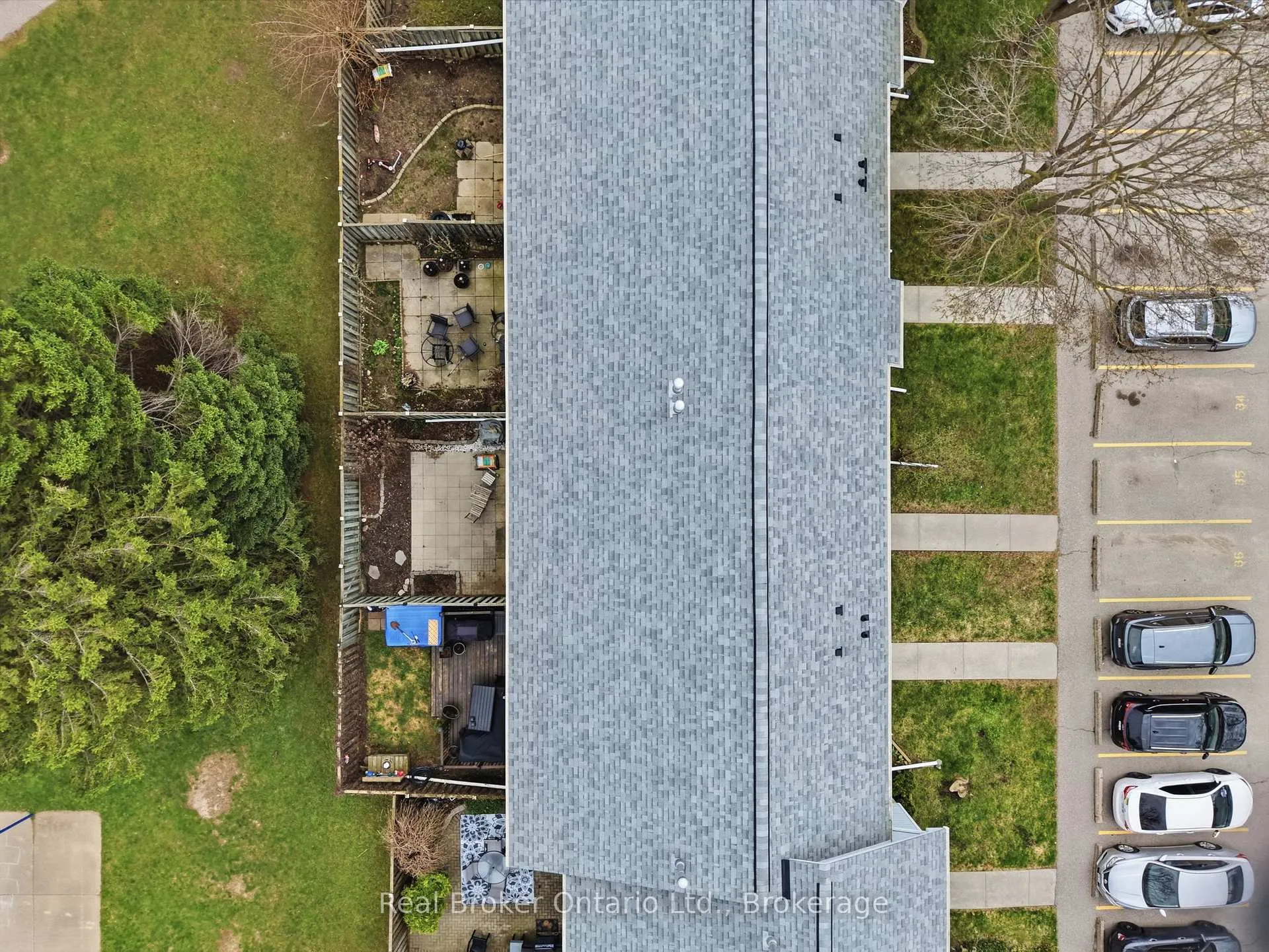 Photo 21 of Unit 41, 32 Mowat Boulevard, Kitchener, Meinzinger — HOMEH