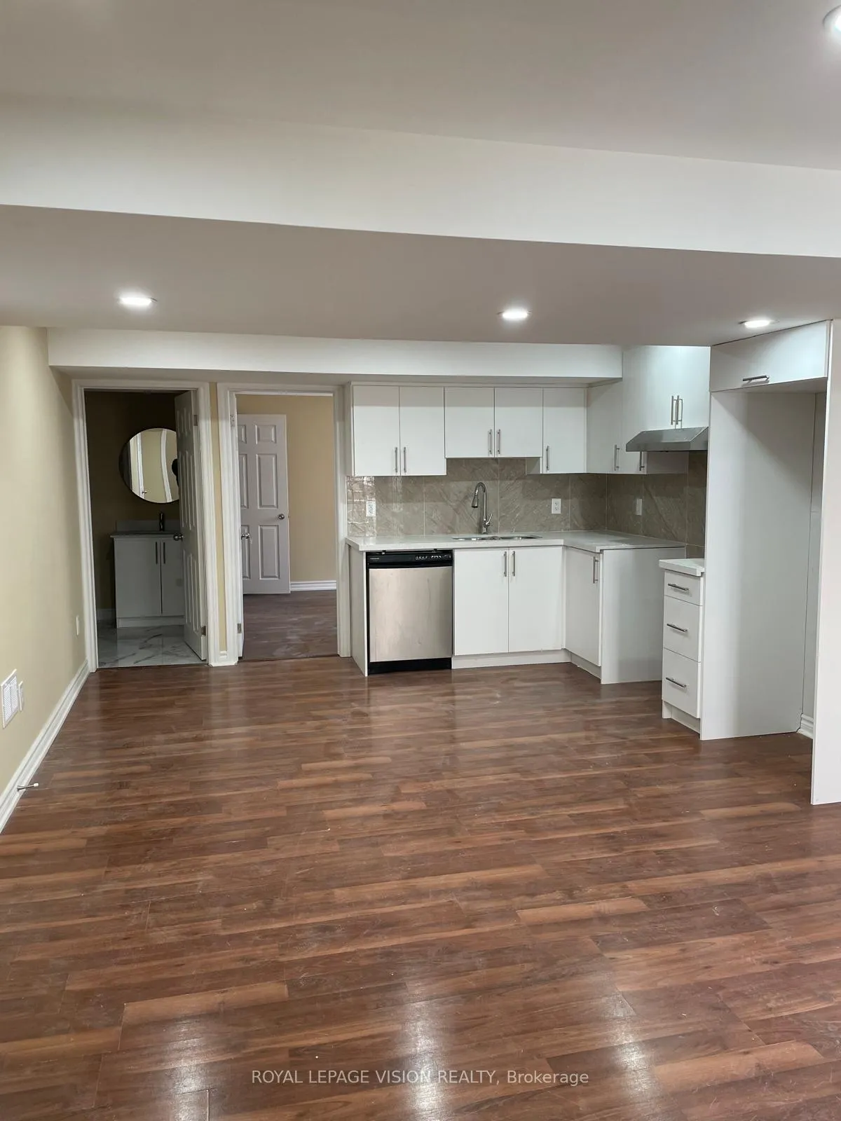 Photo 5 of Unit BSMT, 193 Britannia Avenue E, Oshawa, Windfields — HOMEH