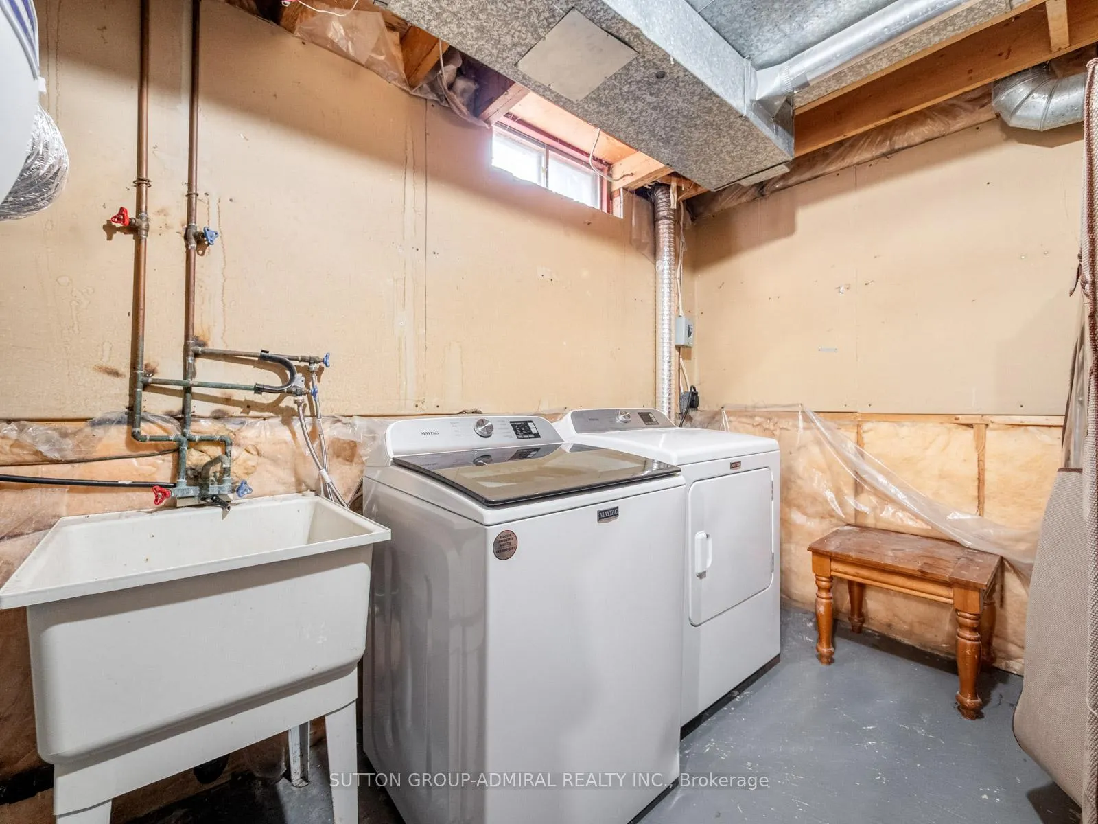 Photo 34 of 348 Brownridge Drive, Vaughan, Brownridge — HOMEH