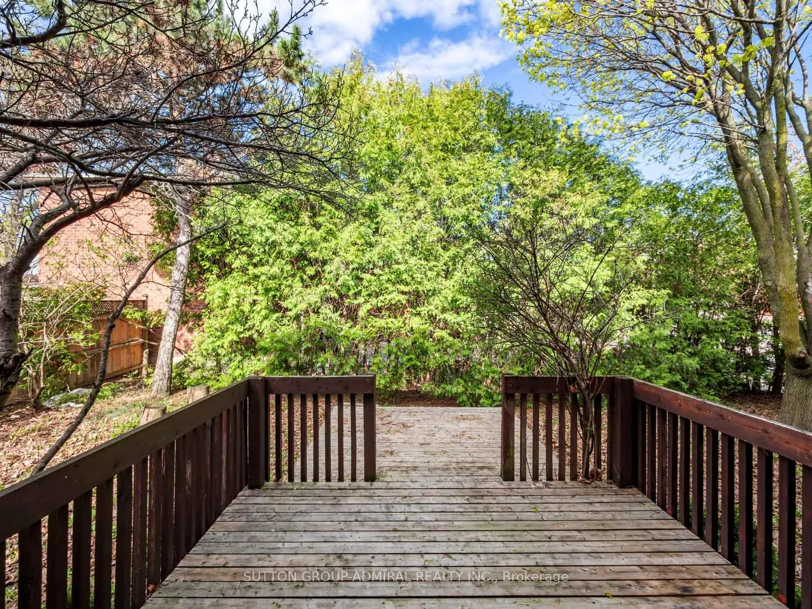 Photo 35 of 348 Brownridge Drive, Vaughan, Brownridge — HOMEH