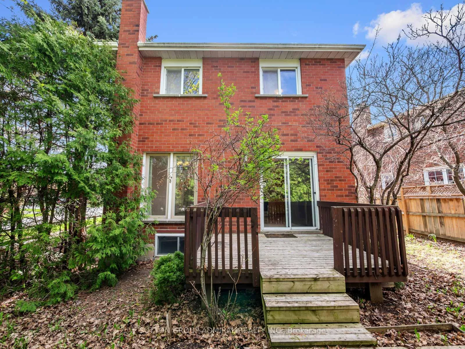 Photo 36 of 348 Brownridge Drive, Vaughan, Brownridge — HOMEH