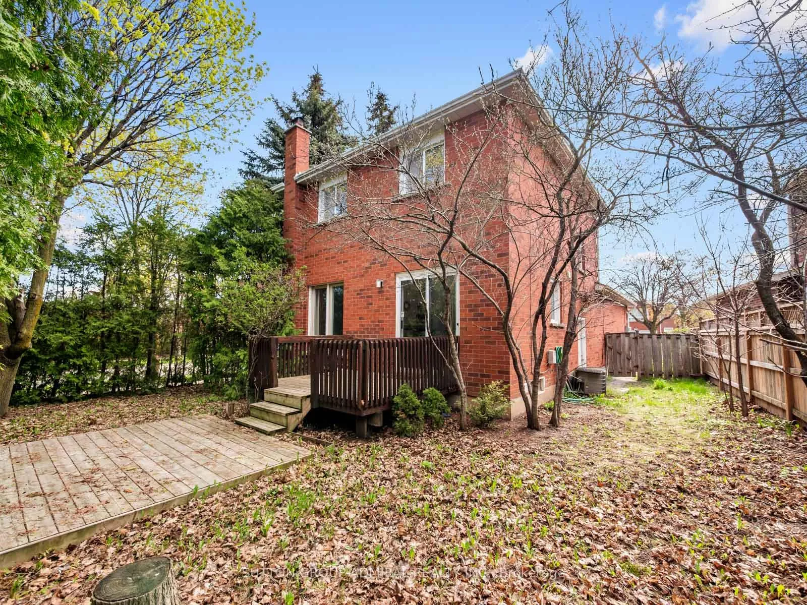 Photo 37 of 348 Brownridge Drive, Vaughan, Brownridge — HOMEH