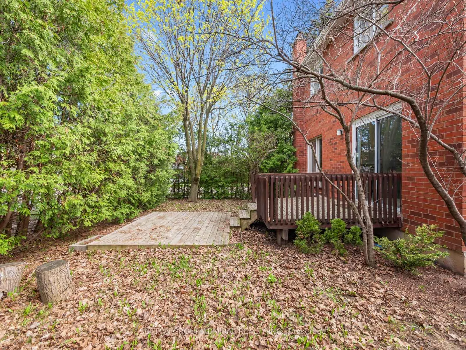 Photo 38 of 348 Brownridge Drive, Vaughan, Brownridge — HOMEH