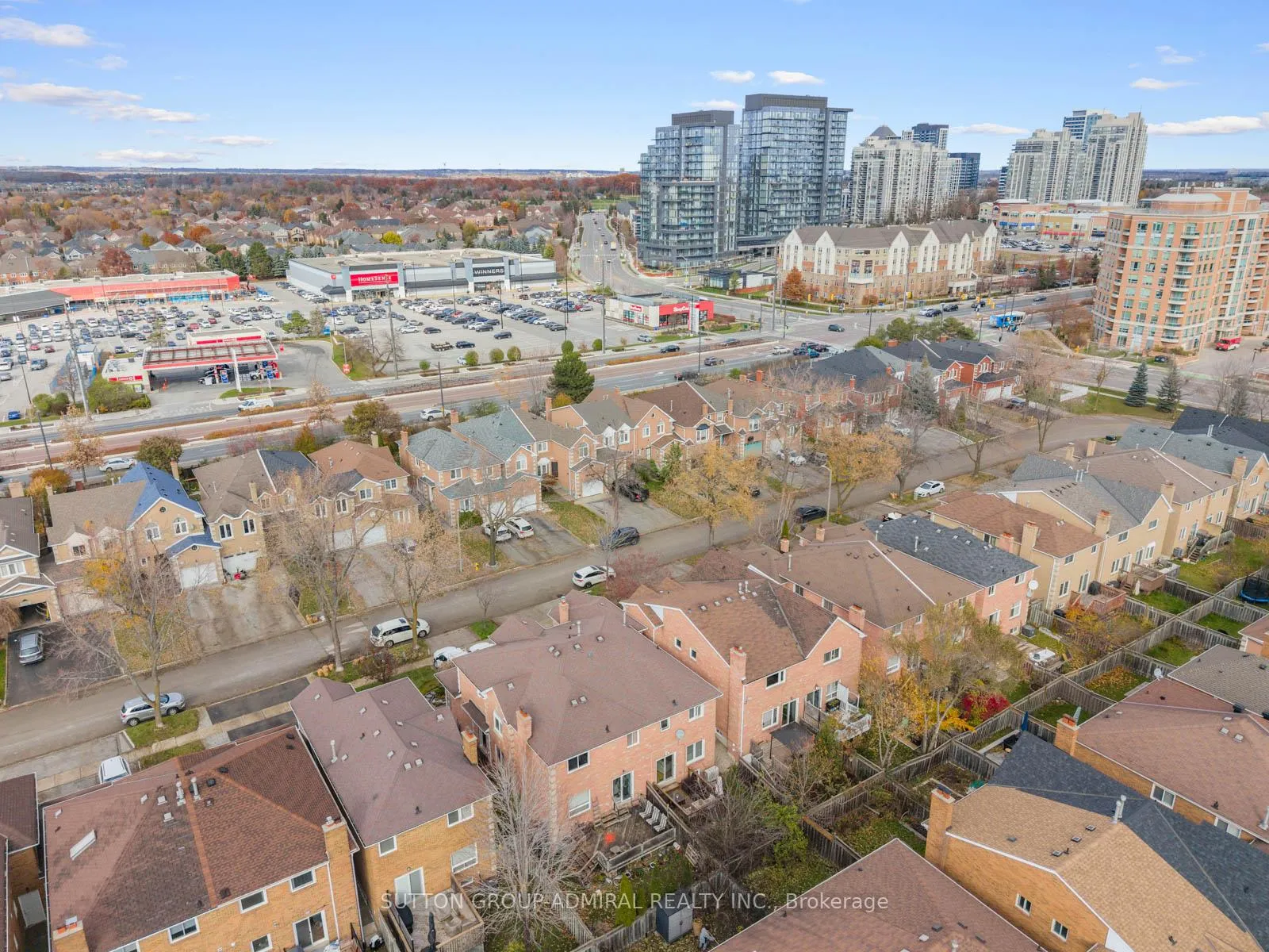 Photo 46 of 348 Brownridge Drive, Vaughan, Brownridge — HOMEH