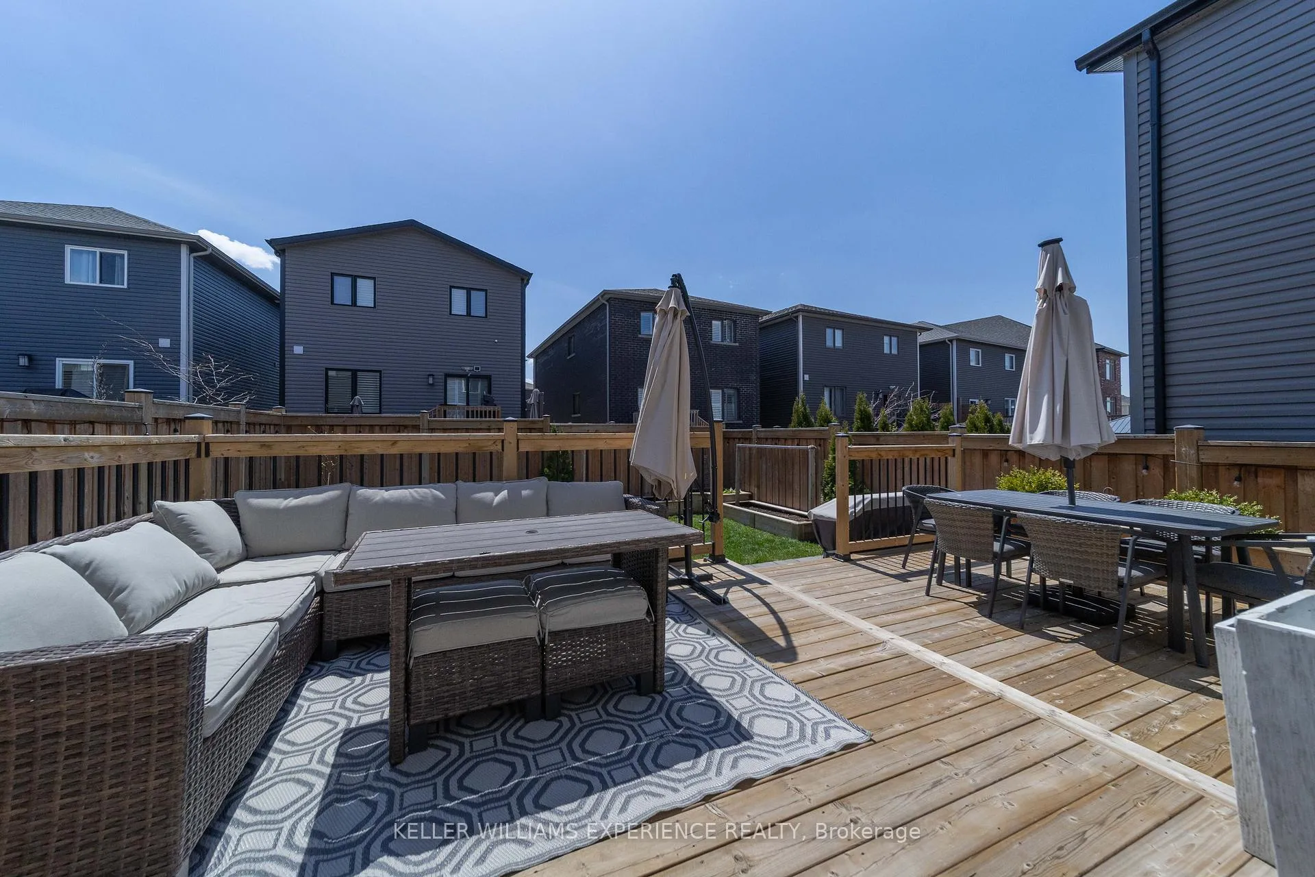 Photo 26 of 52 Mabern Street, Barrie, Rural Barrie Southwest — HOMEH