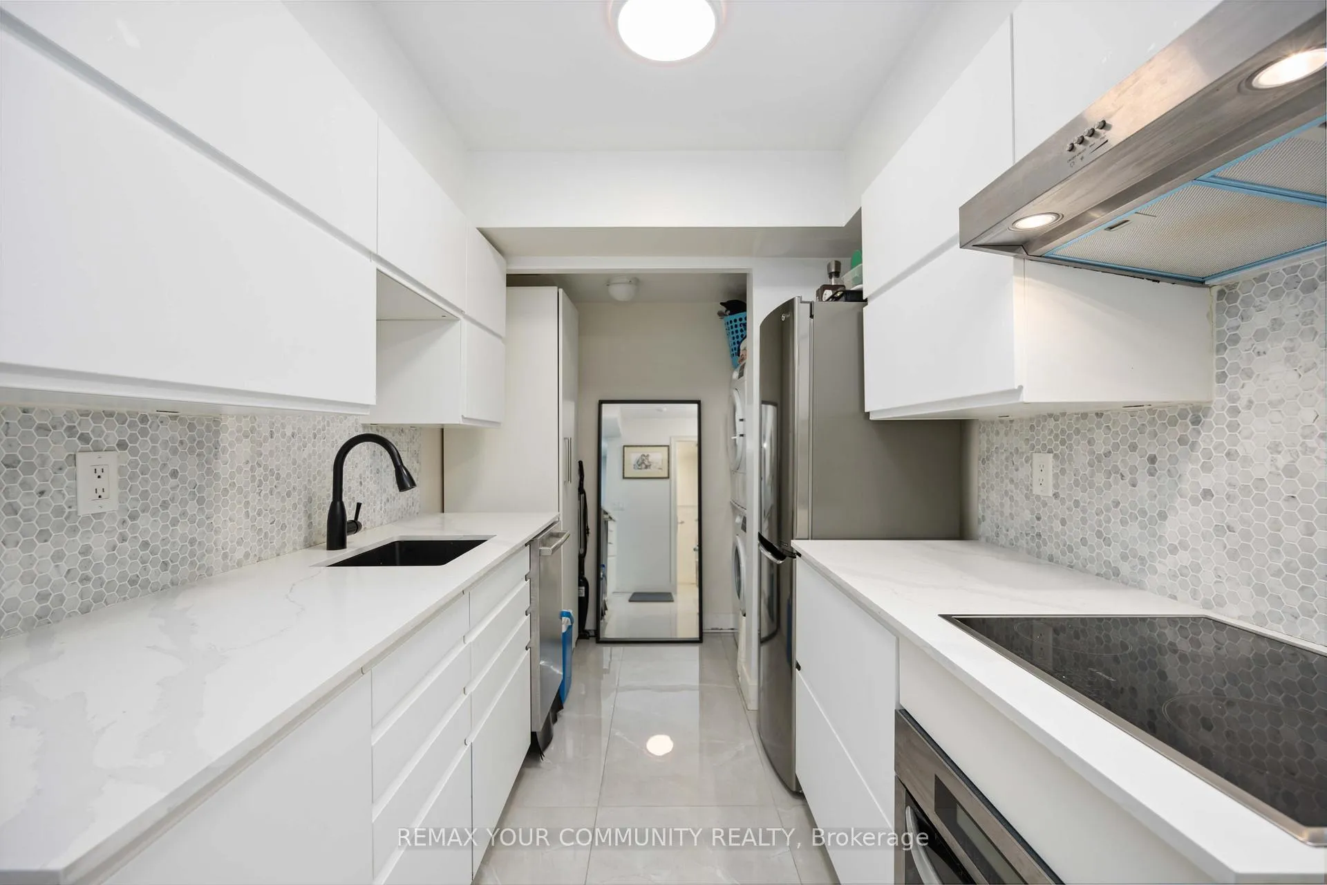 Photo 1 of Unit 235, 109 Front Street E, Toronto, Waterfront Communities — HOMEH