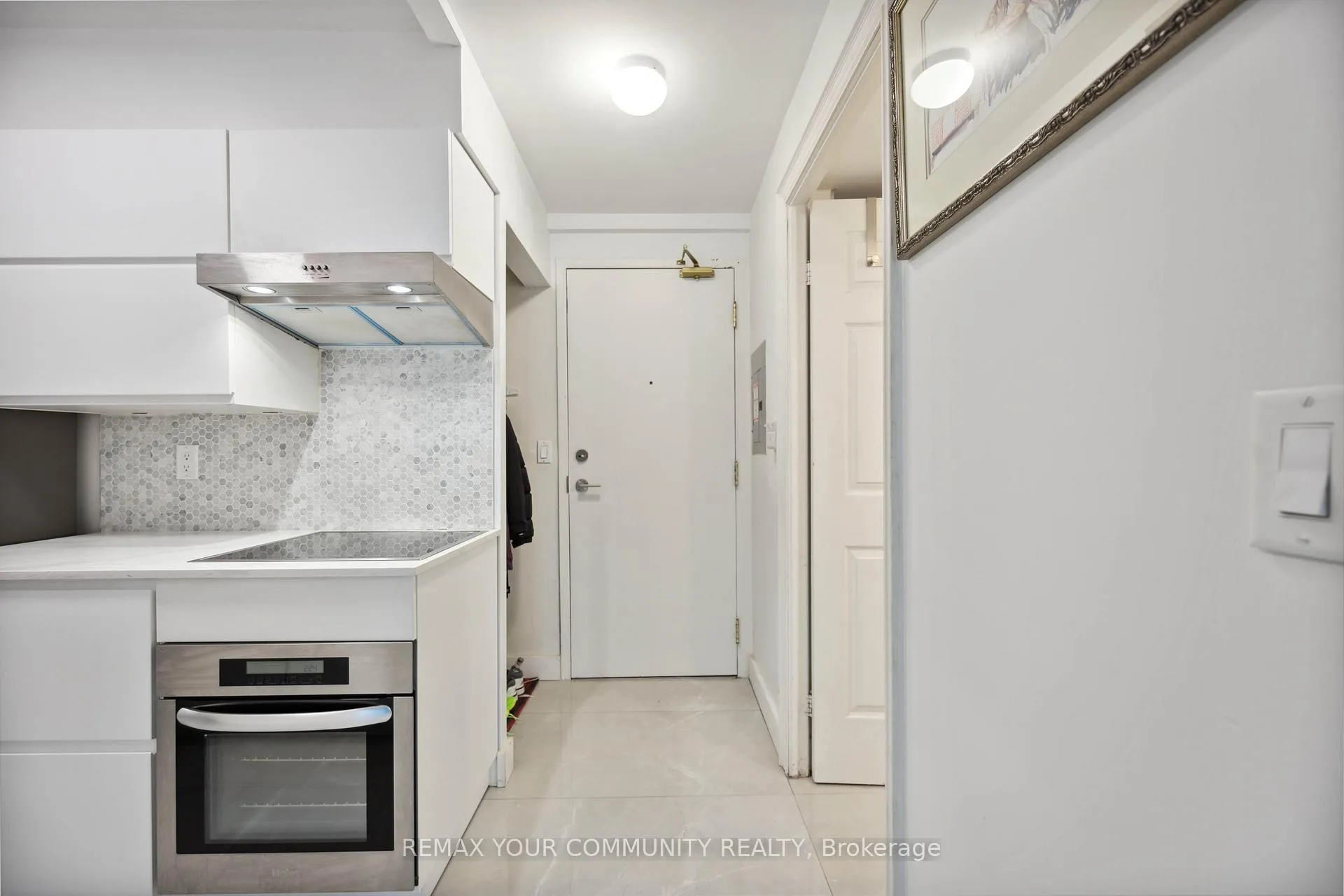 Photo 14 of Unit 235, 109 Front Street E, Toronto, Waterfront Communities — HOMEH