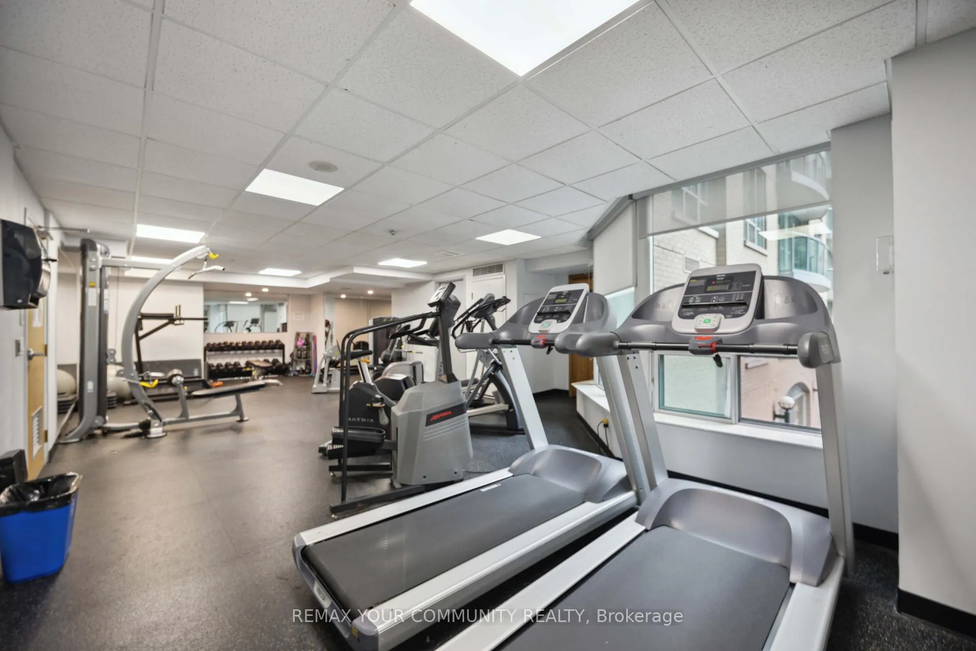 Photo 18 of Unit 235, 109 Front Street E, Toronto, Waterfront Communities — HOMEH