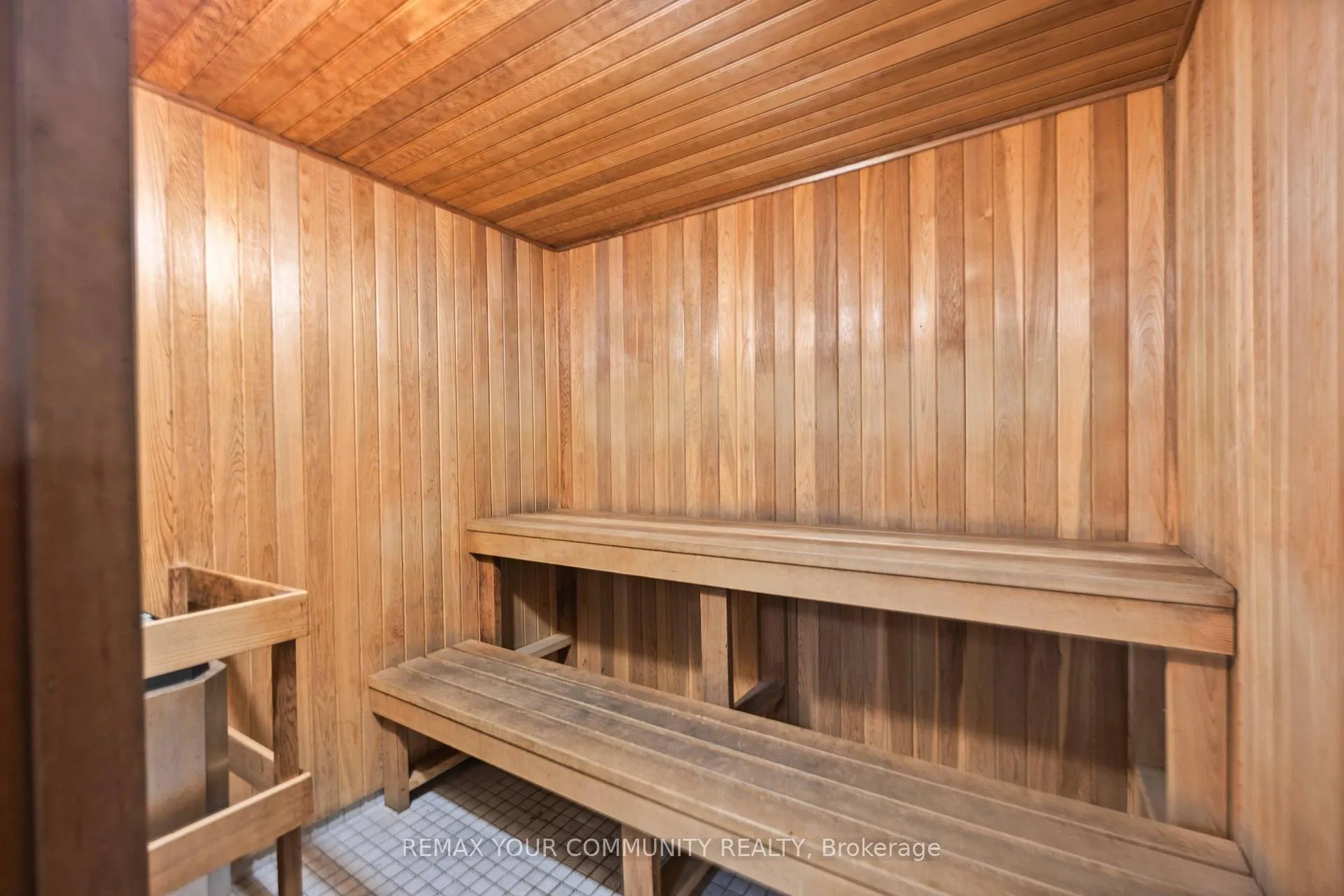 Photo 19 of Unit 235, 109 Front Street E, Toronto, Waterfront Communities — HOMEH