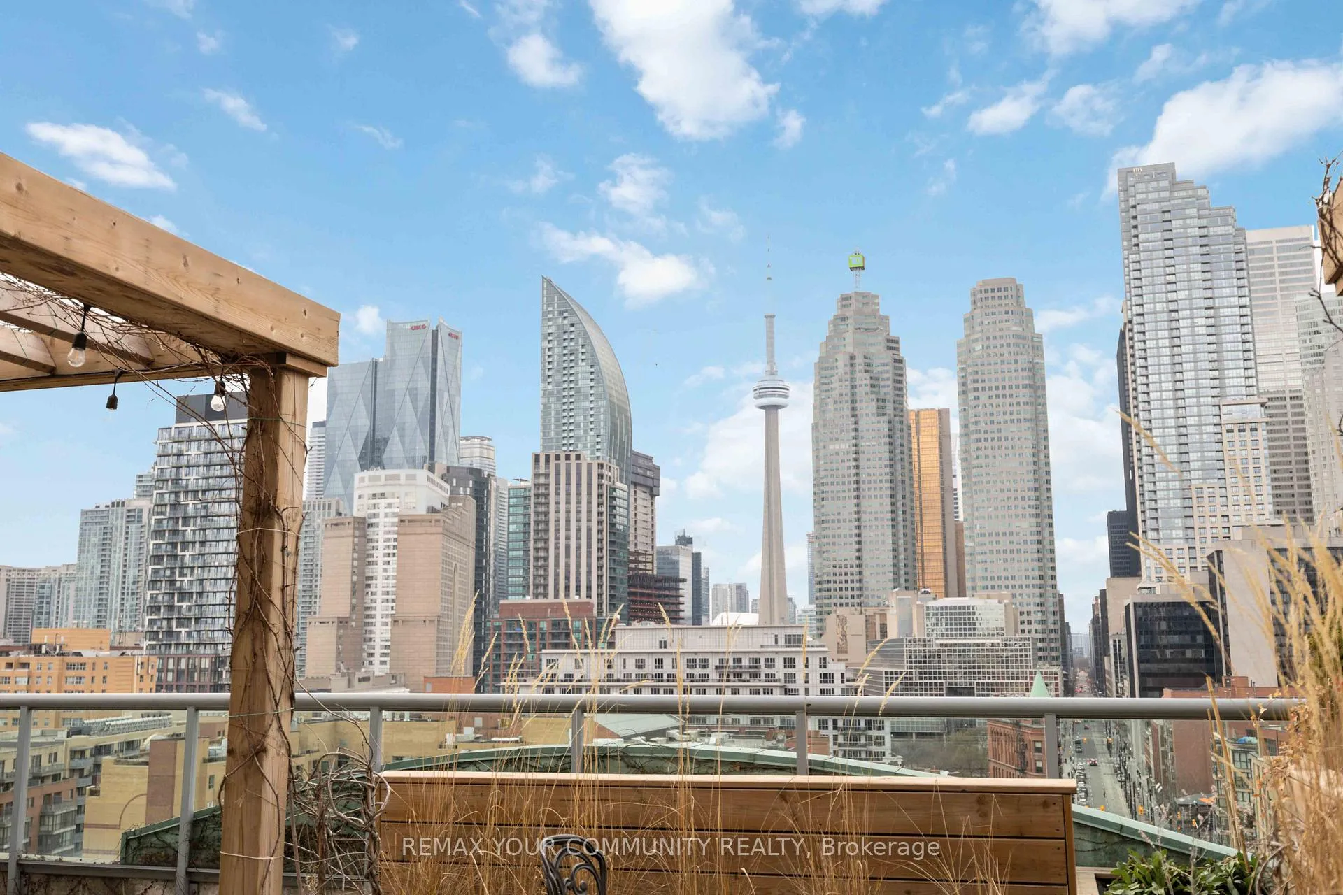 Photo 22 of Unit 235, 109 Front Street E, Toronto, Waterfront Communities — HOMEH