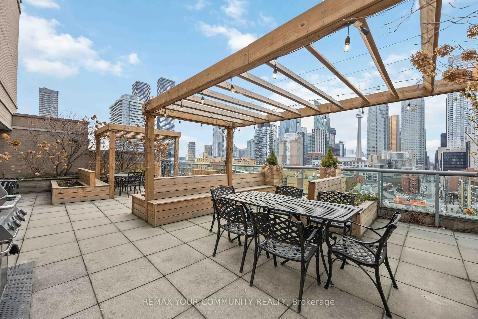 Photo 23 of Unit 235, 109 Front Street E, Toronto, Waterfront Communities — HOMEH