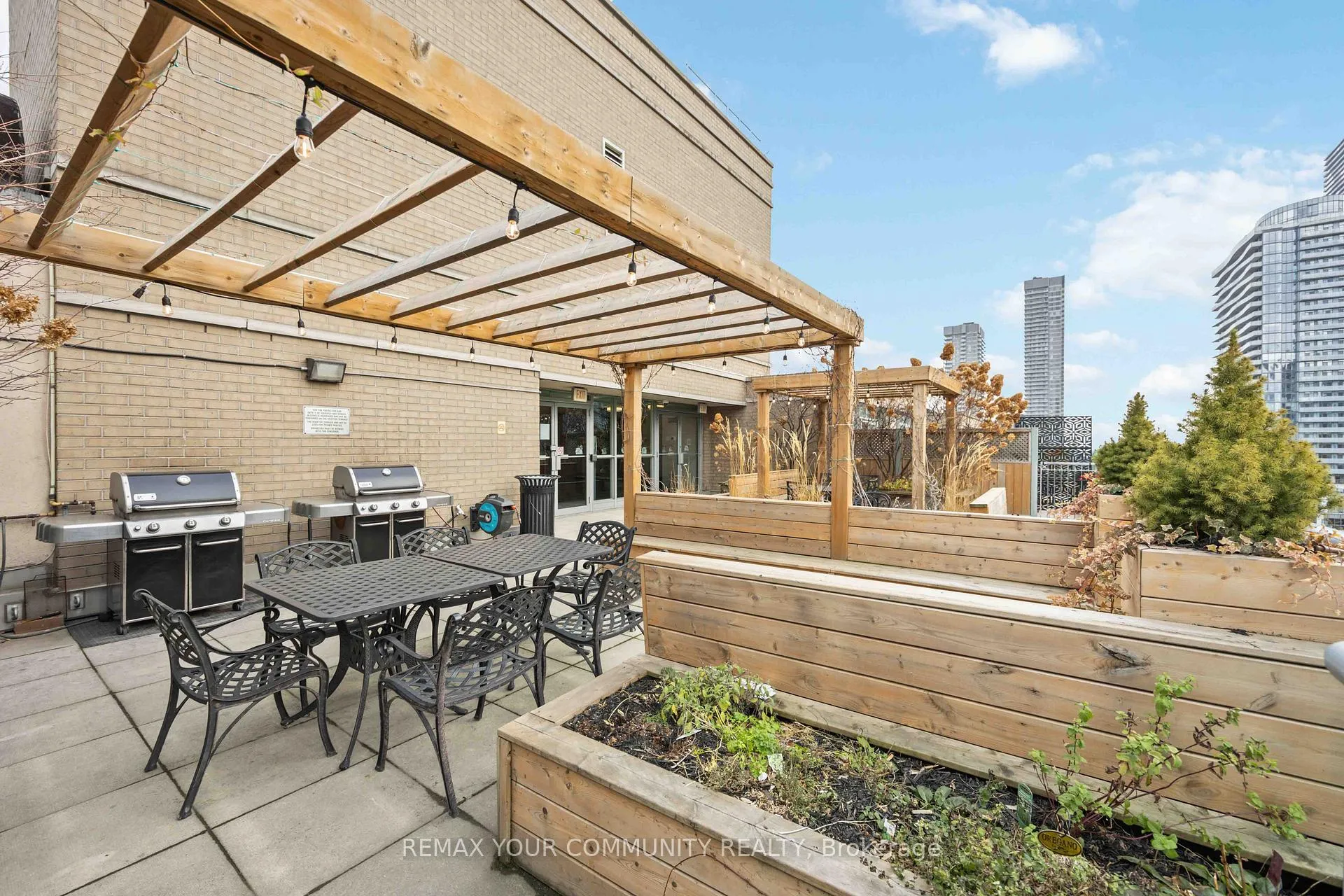 Photo 24 of Unit 235, 109 Front Street E, Toronto, Waterfront Communities — HOMEH