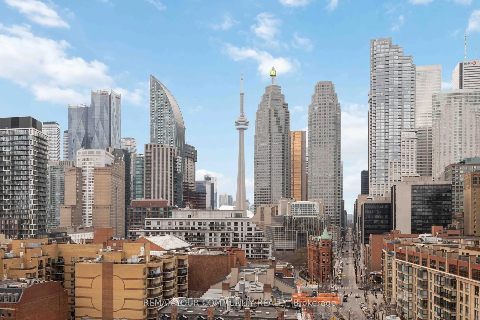 Photo 25 of Unit 235, 109 Front Street E, Toronto, Waterfront Communities — HOMEH