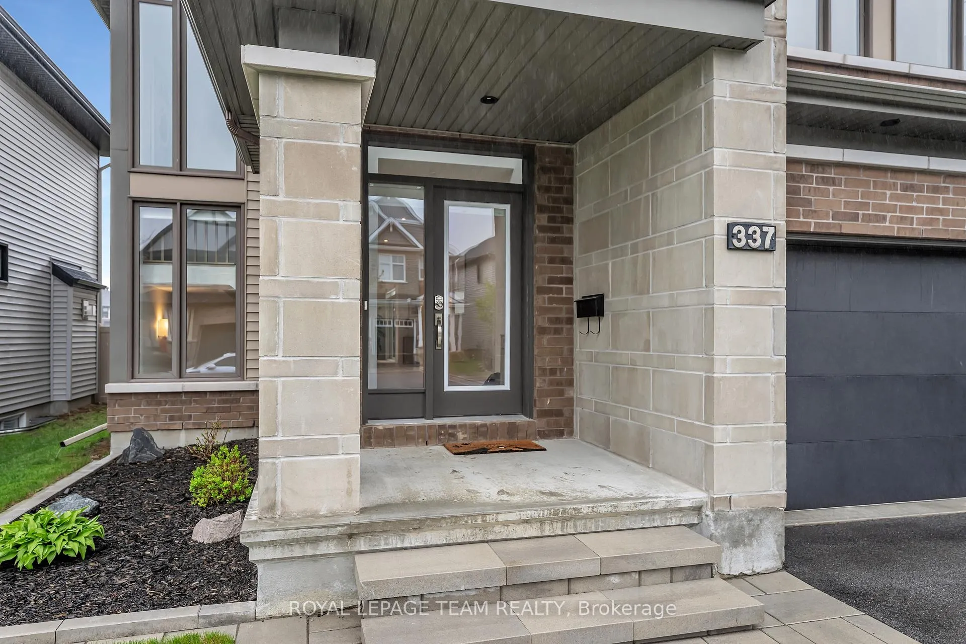 Photo 2 of 337 Serenade Crescent, Ottawa, Riverside South/Gloucester Glen — HOMEH