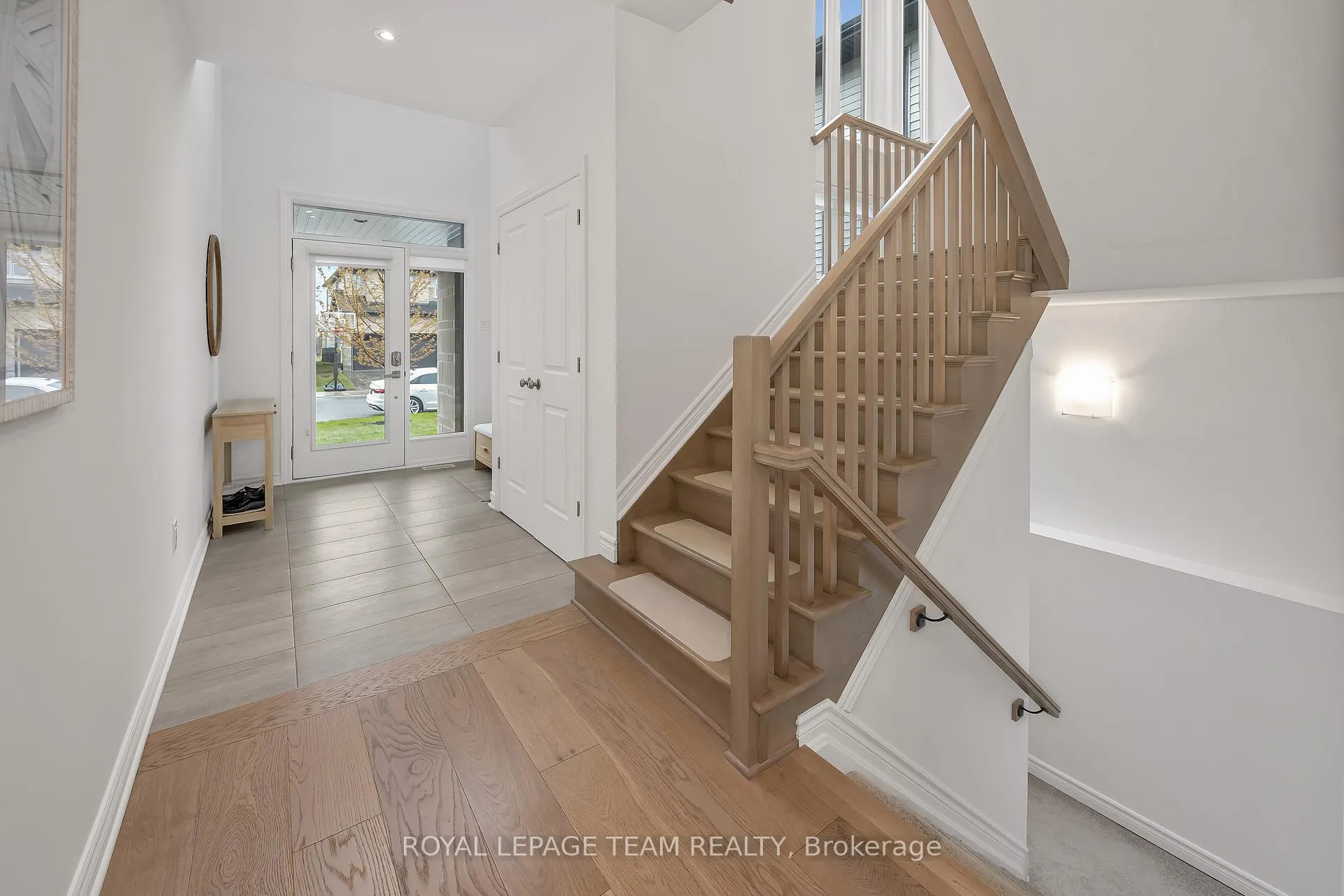 Photo 5 of 337 Serenade Crescent, Ottawa, Riverside South/Gloucester Glen — HOMEH