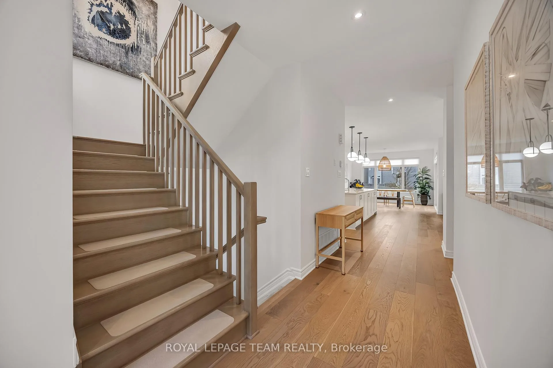 Photo 6 of 337 Serenade Crescent, Ottawa, Riverside South/Gloucester Glen — HOMEH