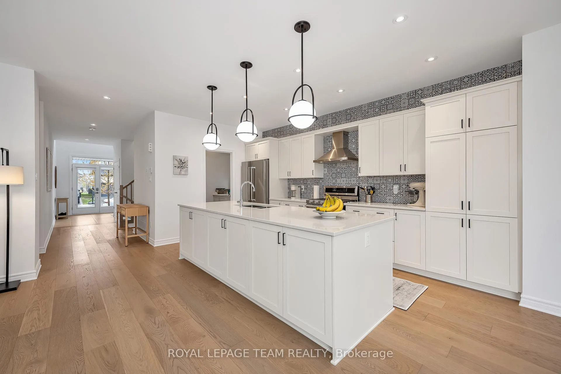 Photo 7 of 337 Serenade Crescent, Ottawa, Riverside South/Gloucester Glen — HOMEH