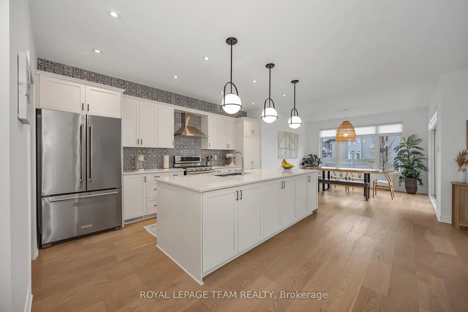 Photo 9 of 337 Serenade Crescent, Ottawa, Riverside South/Gloucester Glen — HOMEH