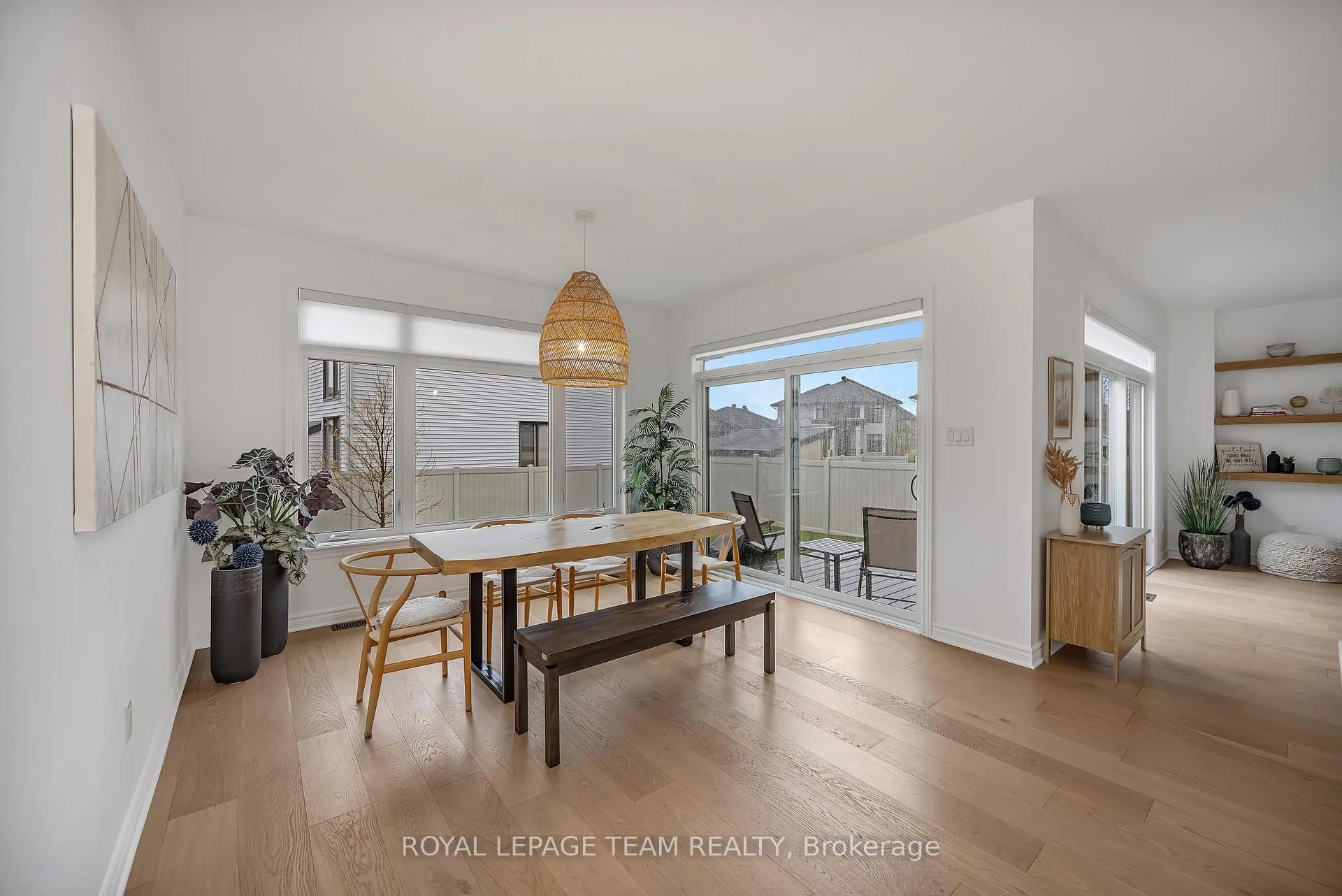 Photo 11 of 337 Serenade Crescent, Ottawa, Riverside South/Gloucester Glen — HOMEH