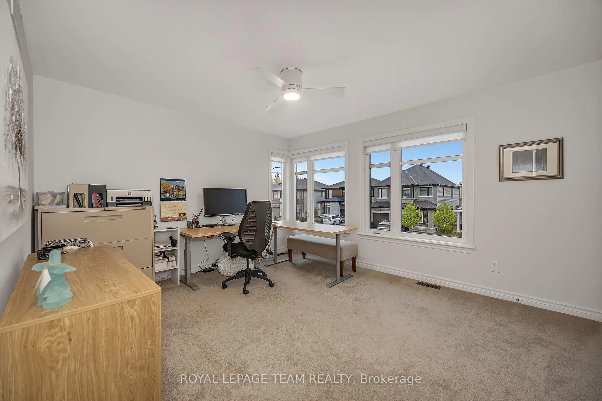 Photo 20 of 337 Serenade Crescent, Ottawa, Riverside South/Gloucester Glen — HOMEH