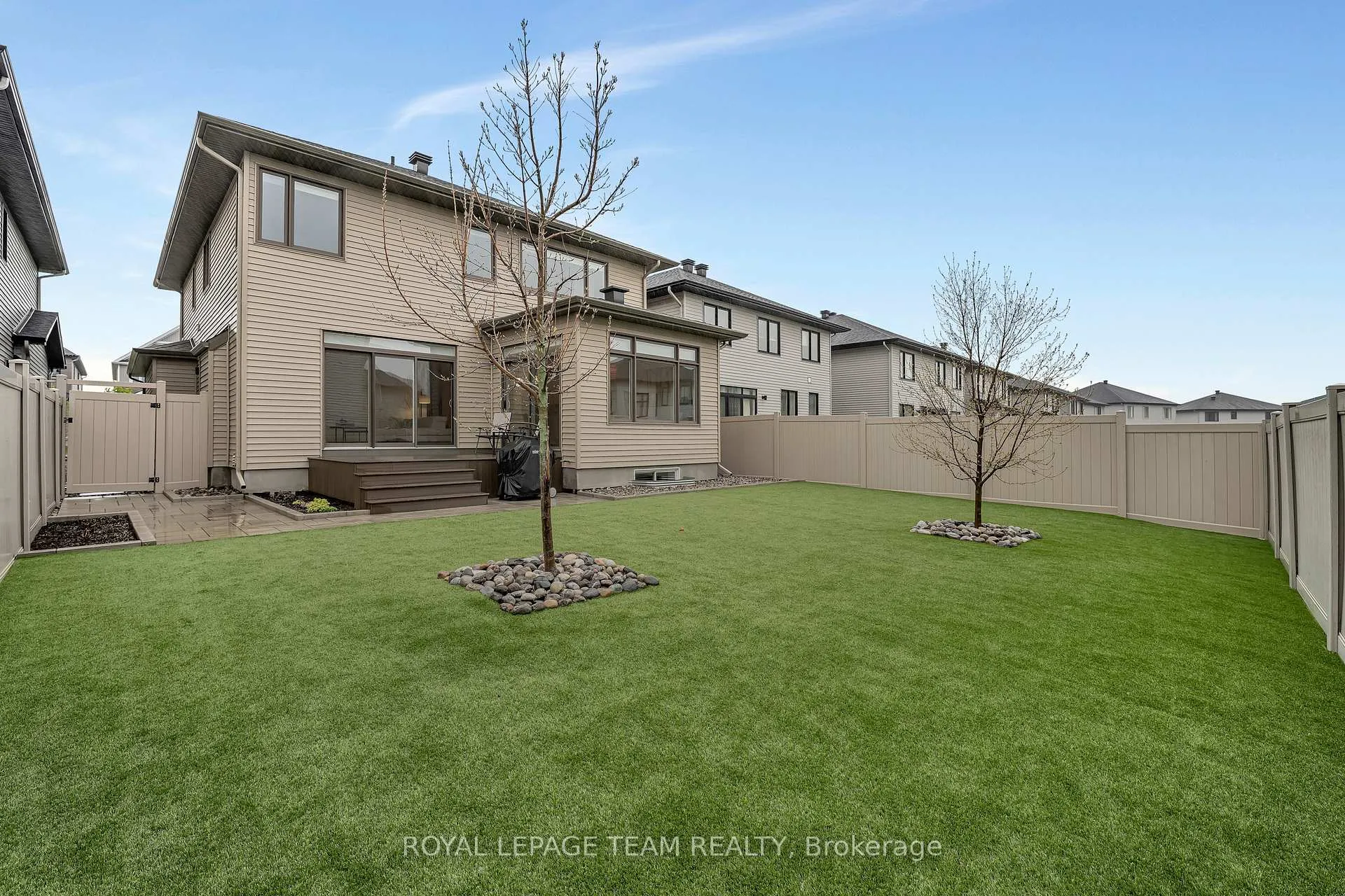 Photo 24 of 337 Serenade Crescent, Ottawa, Riverside South/Gloucester Glen — HOMEH