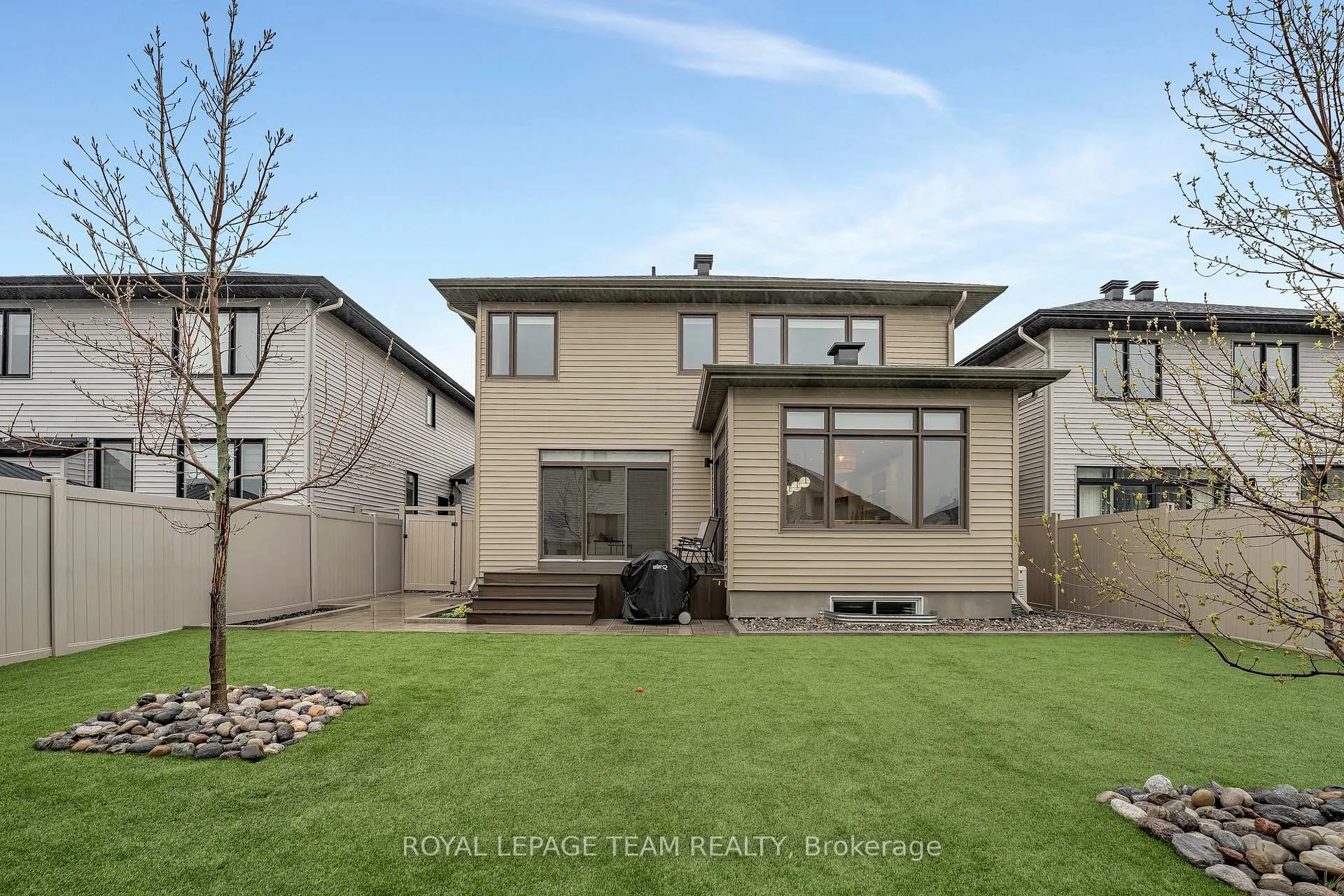Photo 29 of 337 Serenade Crescent, Ottawa, Riverside South/Gloucester Glen — HOMEH
