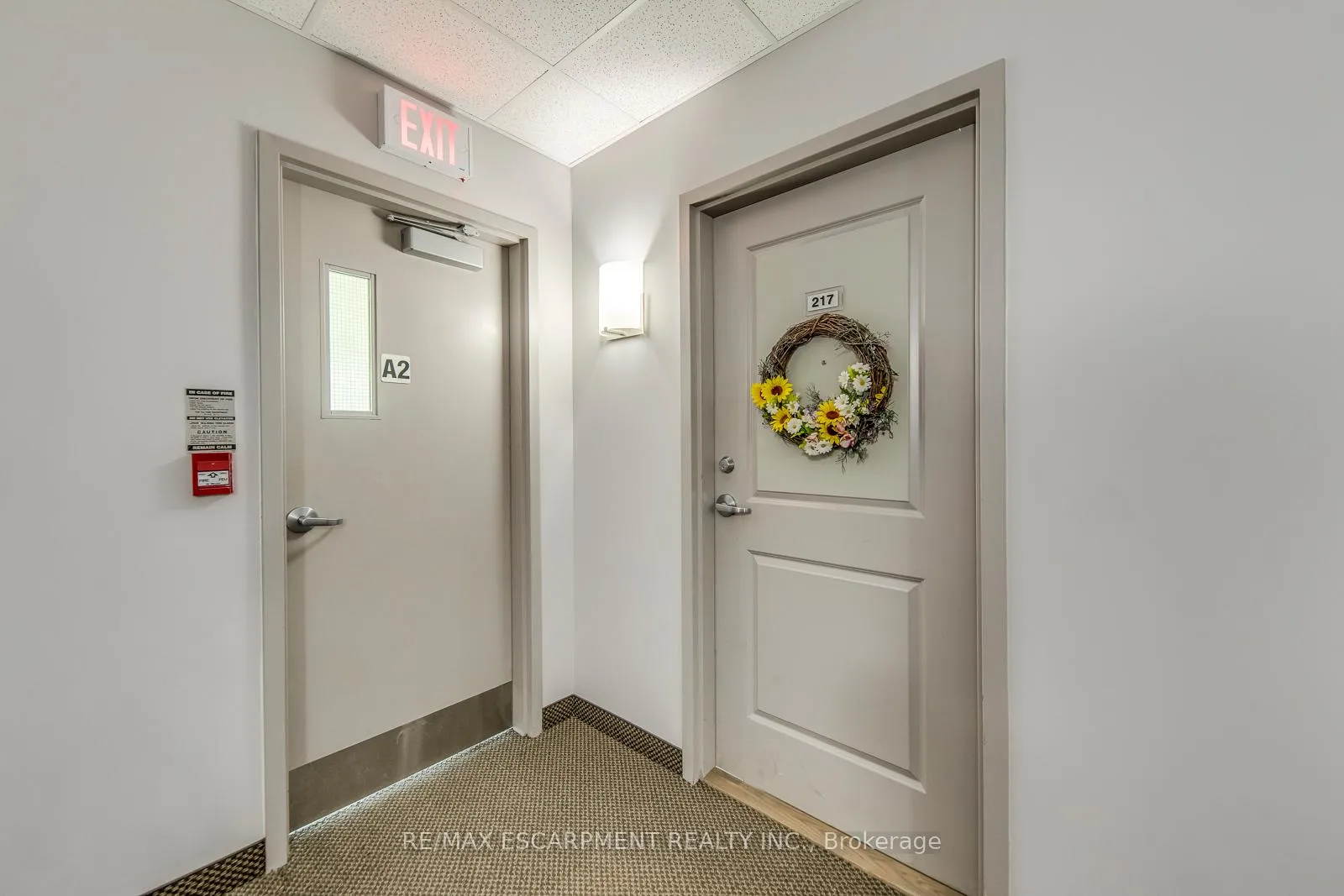 Photo 4 of Unit 217, 33 Whitmer Street, Milton, Scott — HOMEH