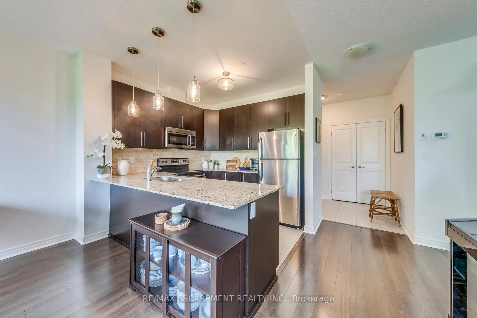 Photo 12 of Unit 217, 33 Whitmer Street, Milton, Scott — HOMEH