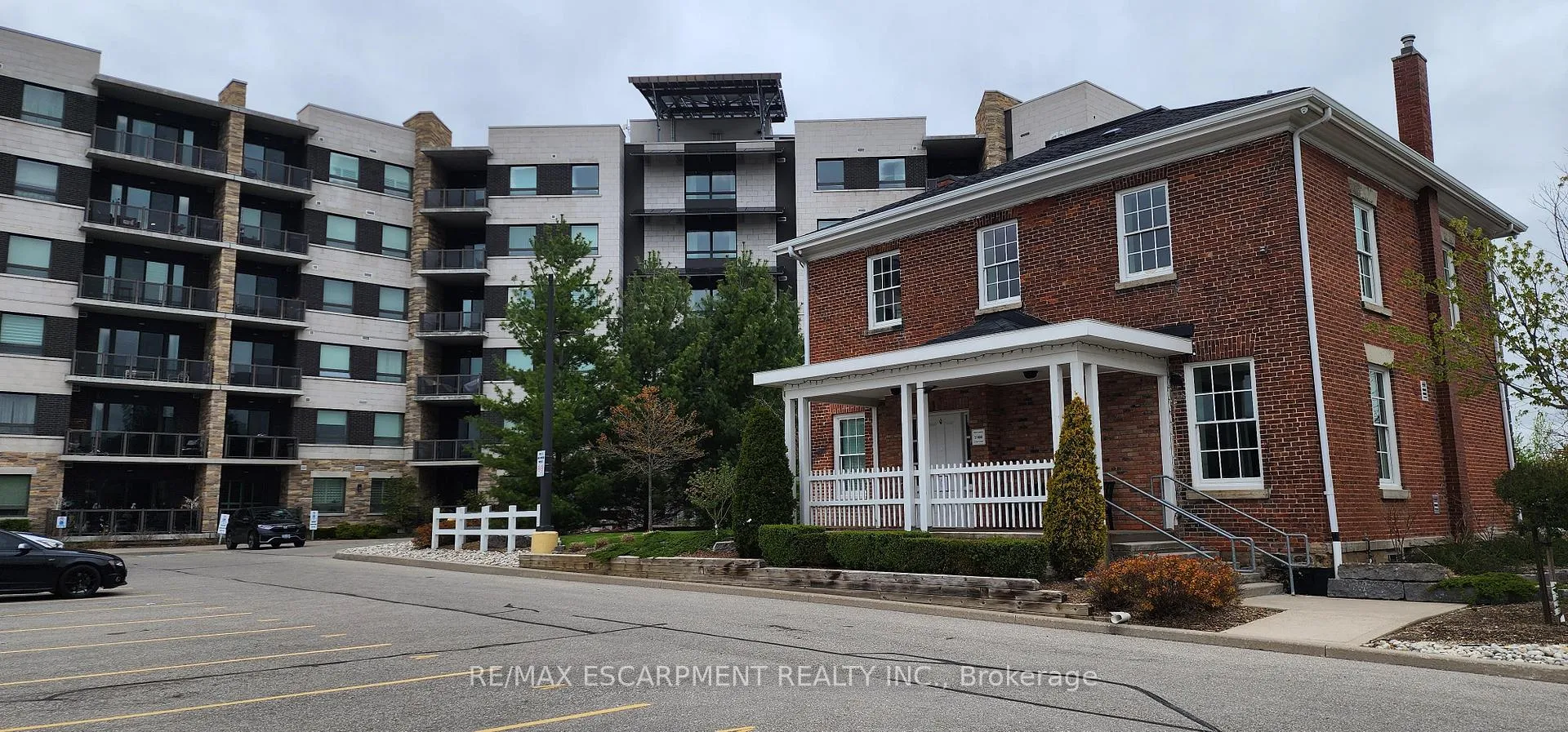 Photo 41 of Unit 217, 33 Whitmer Street, Milton, Scott — HOMEH