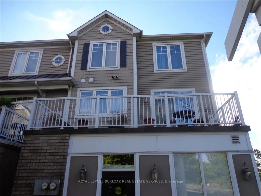 Photo 2 of Unit 29, 337 Beach Boulevard, Hamilton, Hamilton Beach — HOMEH
