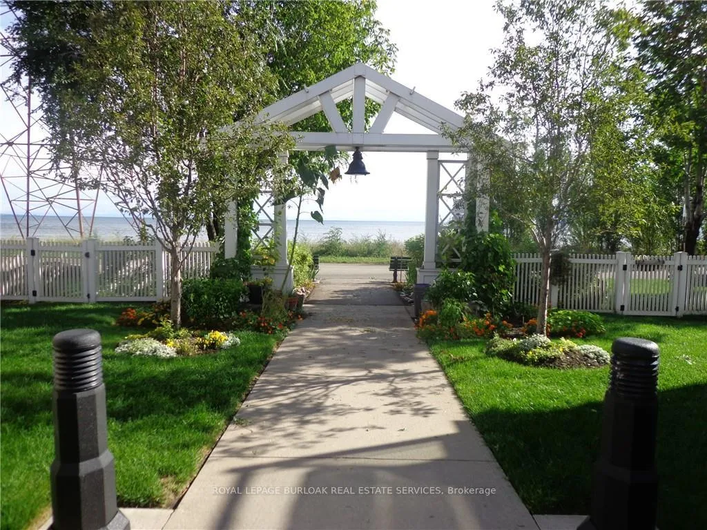 Photo 6 of Unit 29, 337 Beach Boulevard, Hamilton, Hamilton Beach — HOMEH