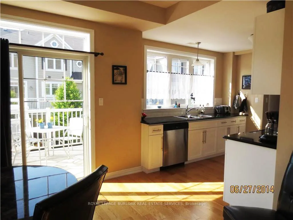 Photo 9 of Unit 29, 337 Beach Boulevard, Hamilton, Hamilton Beach — HOMEH