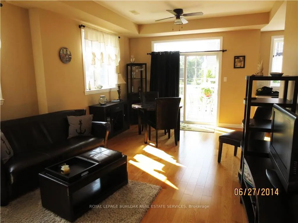 Photo 10 of Unit 29, 337 Beach Boulevard, Hamilton, Hamilton Beach — HOMEH