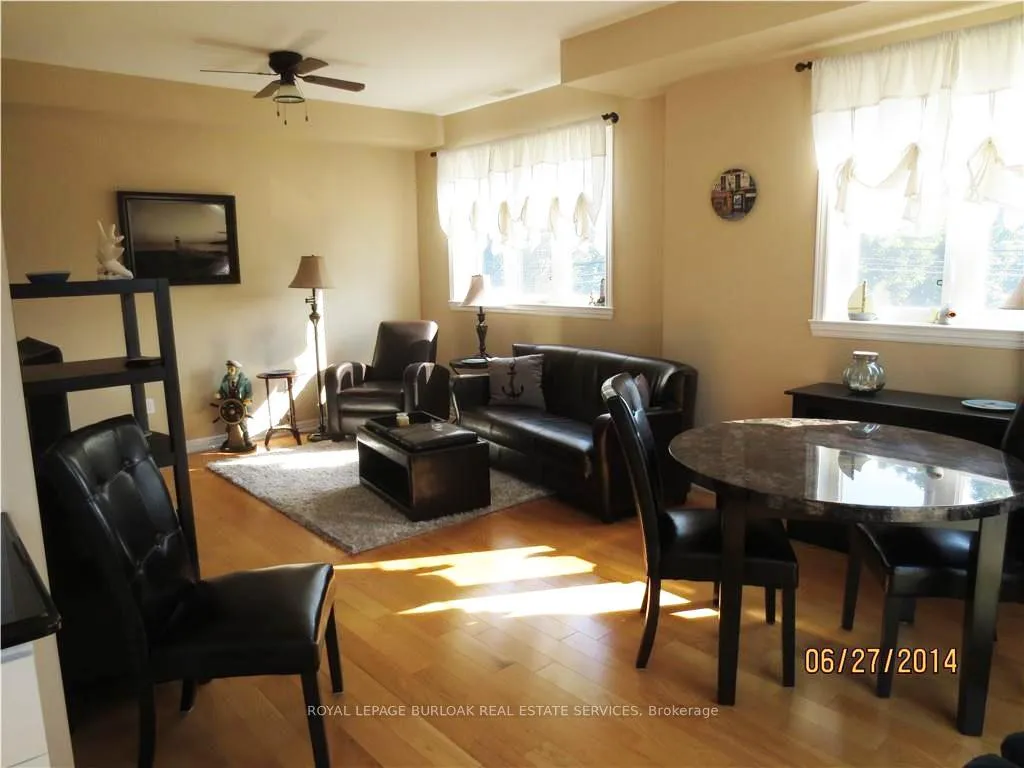 Photo 11 of Unit 29, 337 Beach Boulevard, Hamilton, Hamilton Beach — HOMEH