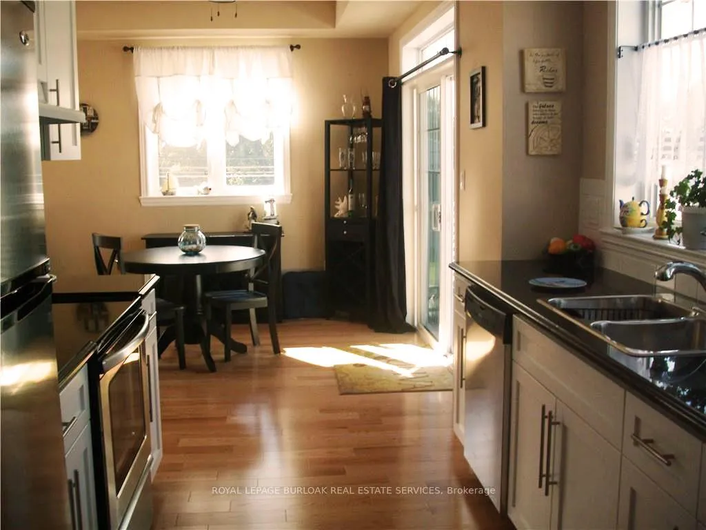 Photo 12 of Unit 29, 337 Beach Boulevard, Hamilton, Hamilton Beach — HOMEH