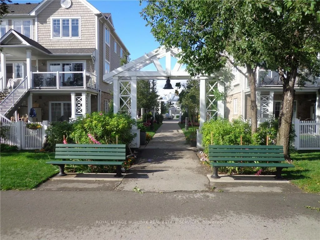 Photo 18 of Unit 29, 337 Beach Boulevard, Hamilton, Hamilton Beach — HOMEH