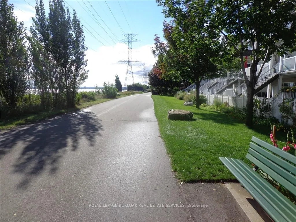 Photo 19 of Unit 29, 337 Beach Boulevard, Hamilton, Hamilton Beach — HOMEH