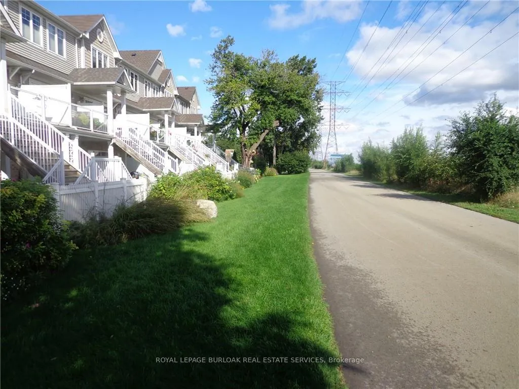 Photo 20 of Unit 29, 337 Beach Boulevard, Hamilton, Hamilton Beach — HOMEH